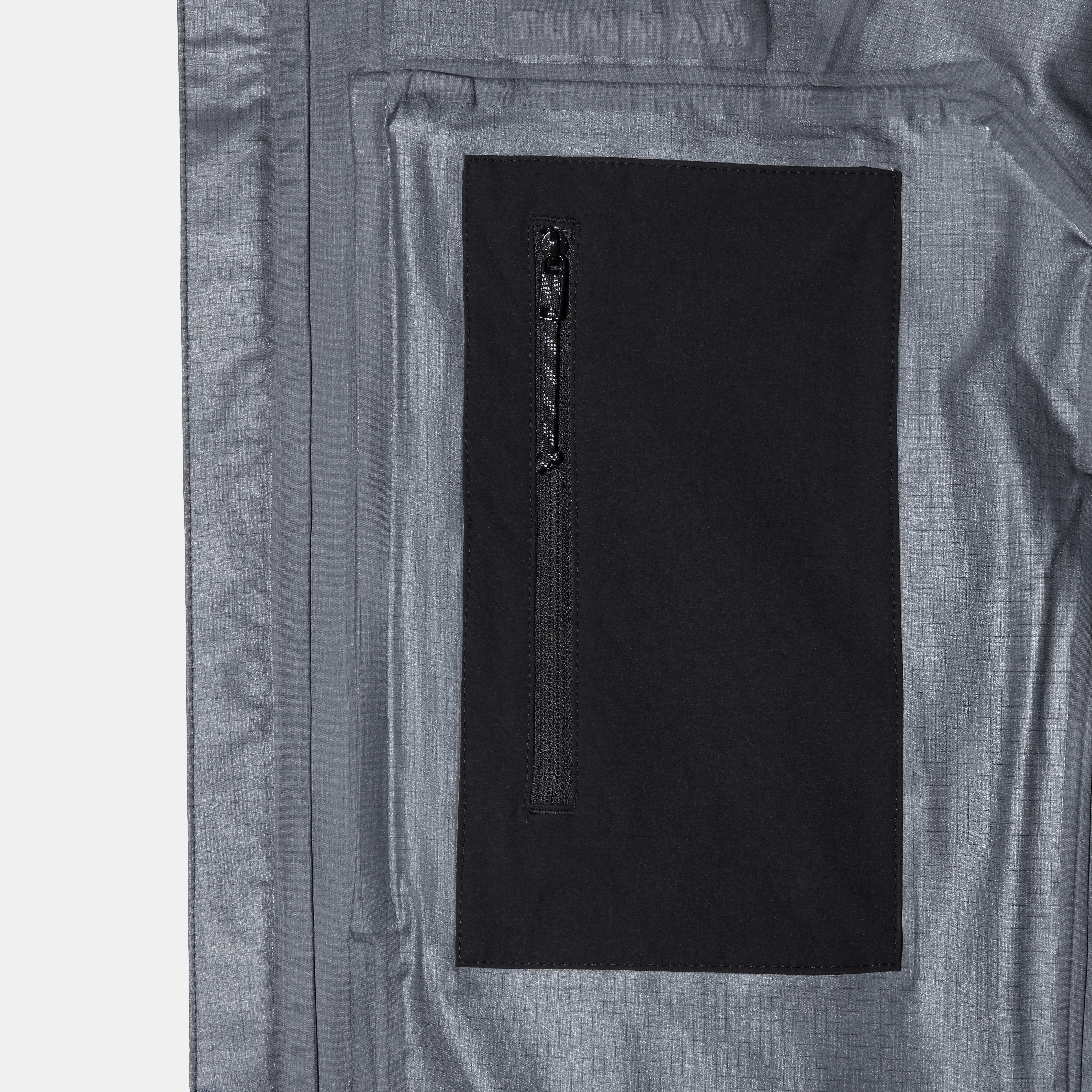 Crater Pro HS Hooded Jacket Men