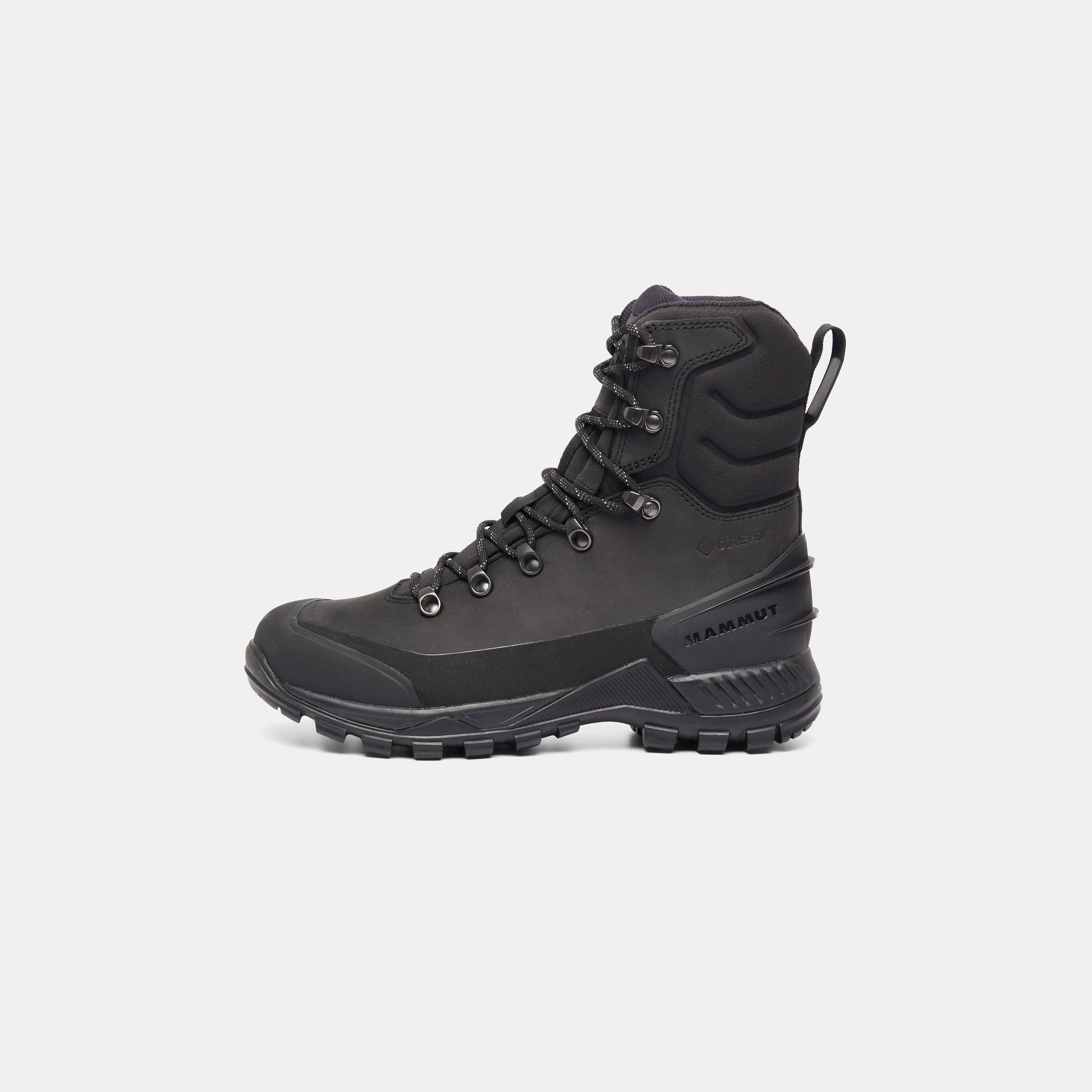 Blackfin Leather High GTX Women