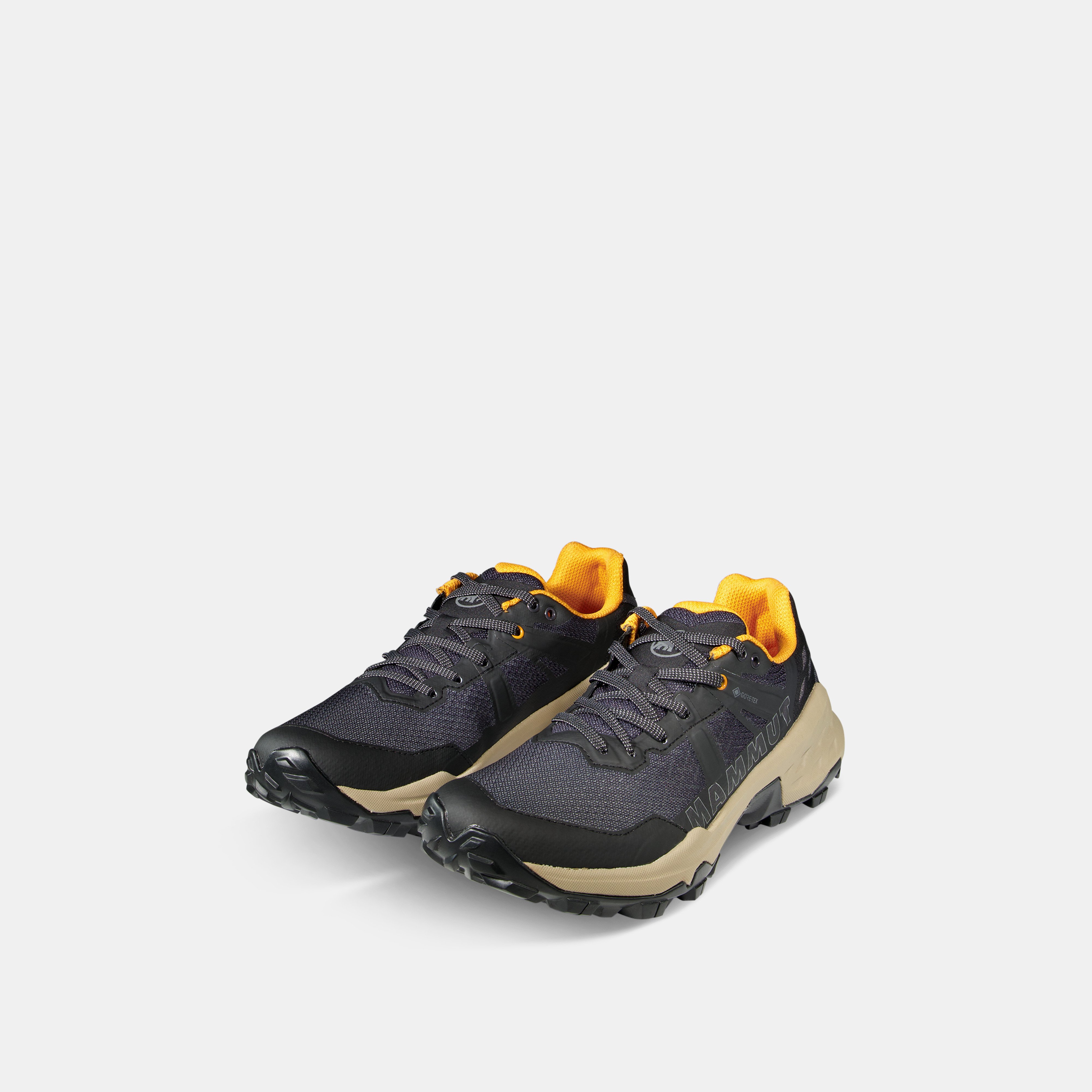 Sertig II Low GTX Men