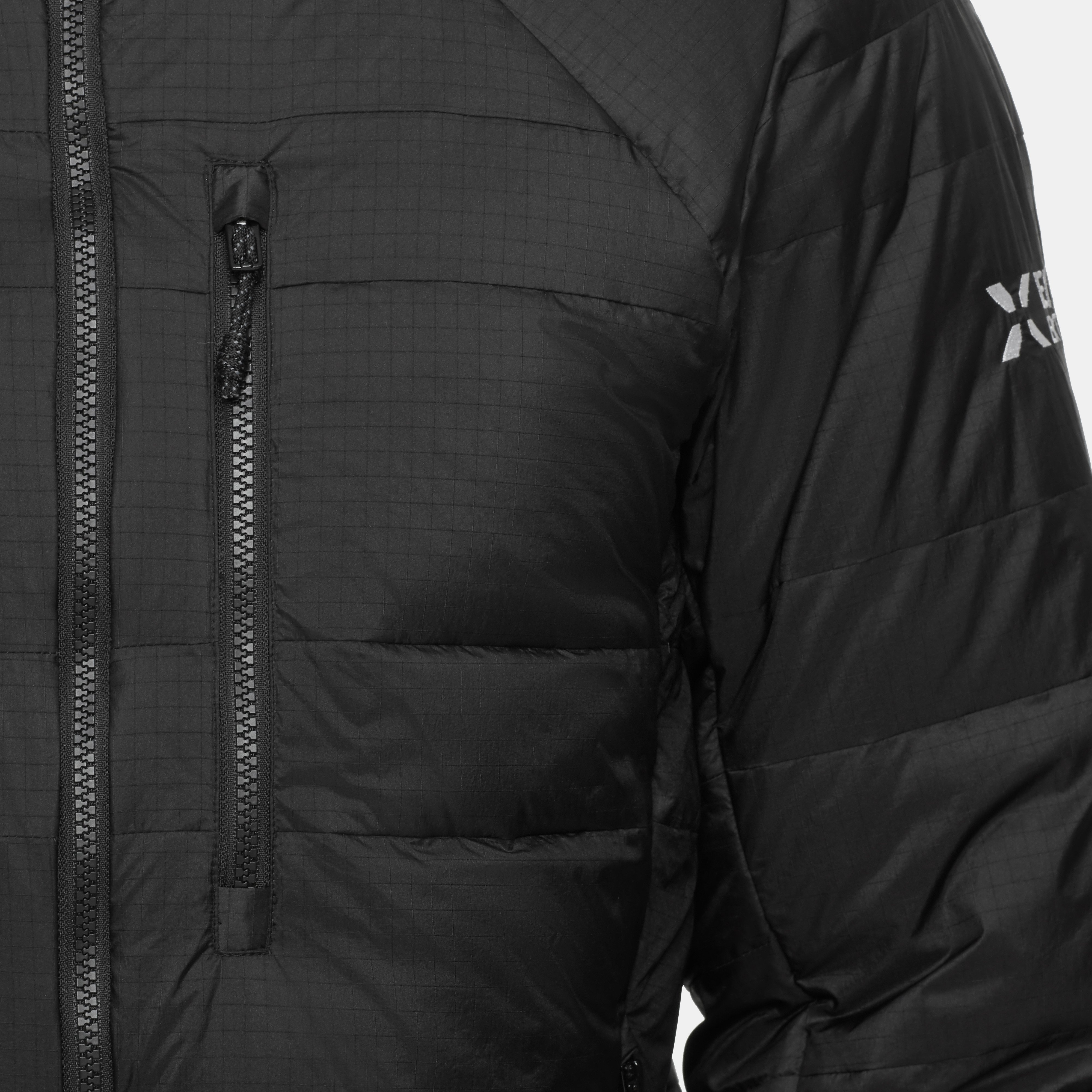 Eiger Nordwand Advanced Down IN Hooded Jacket Men