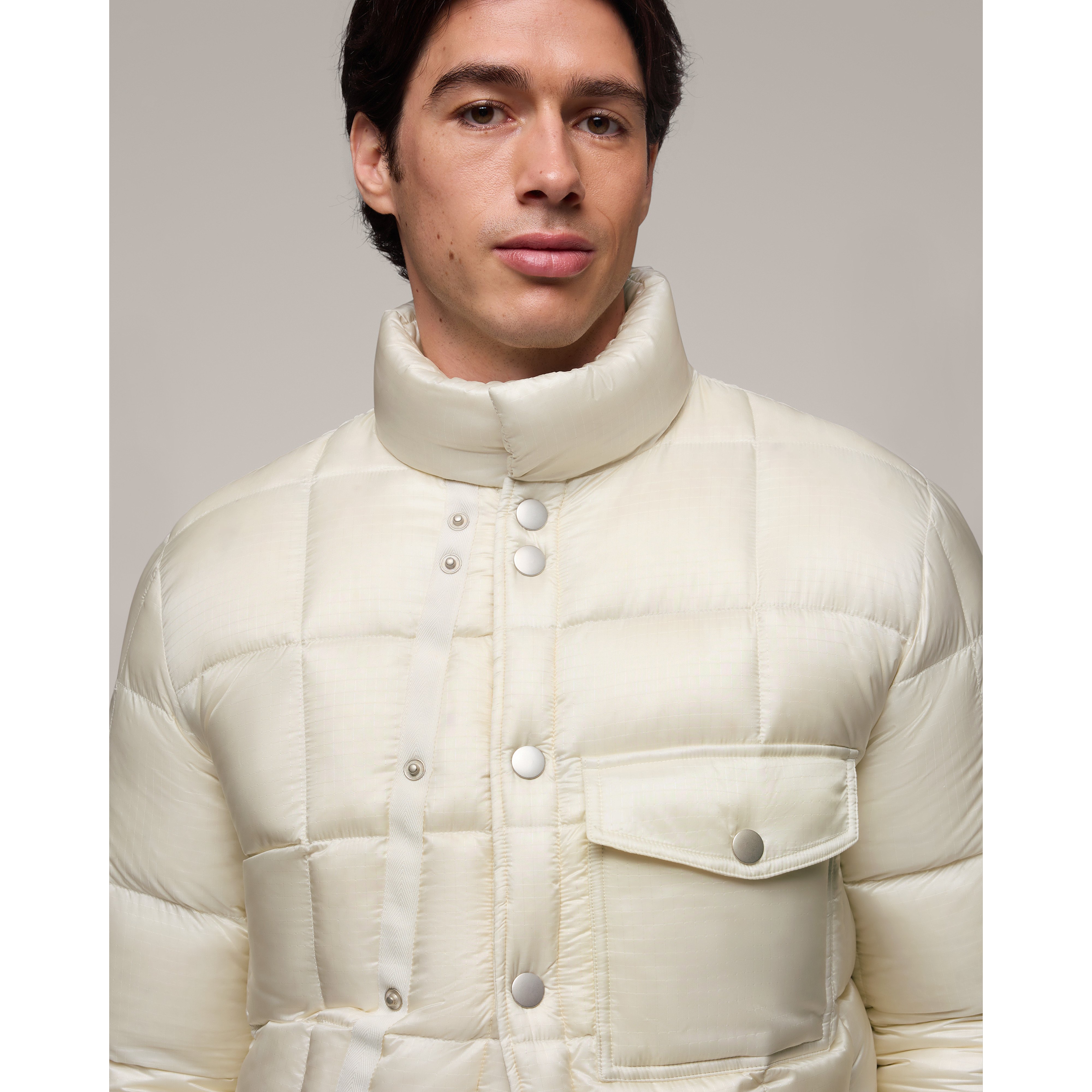 Mammut x Cabourn Direttissima IN Jacket