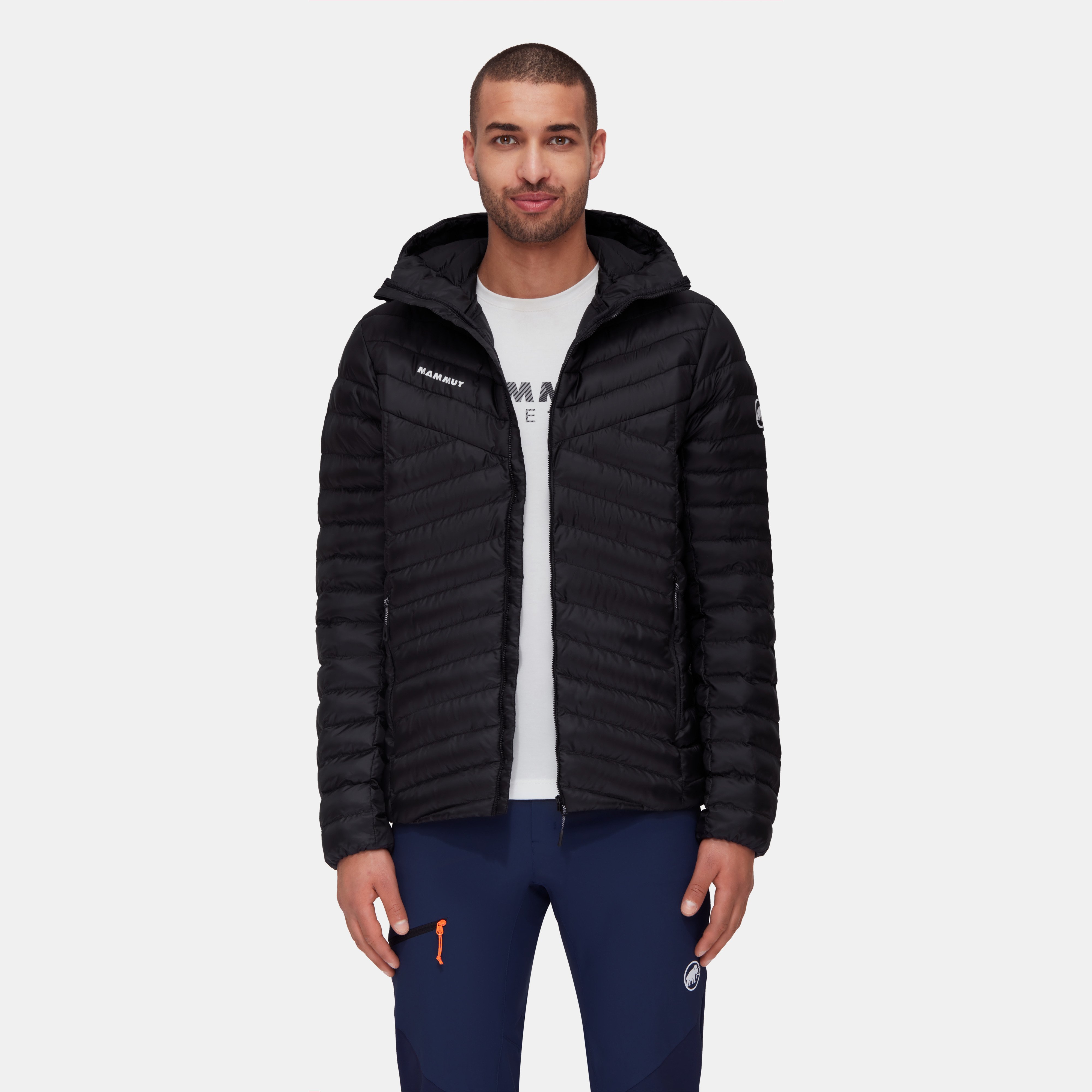 Albula IN Hooded Jacket Men