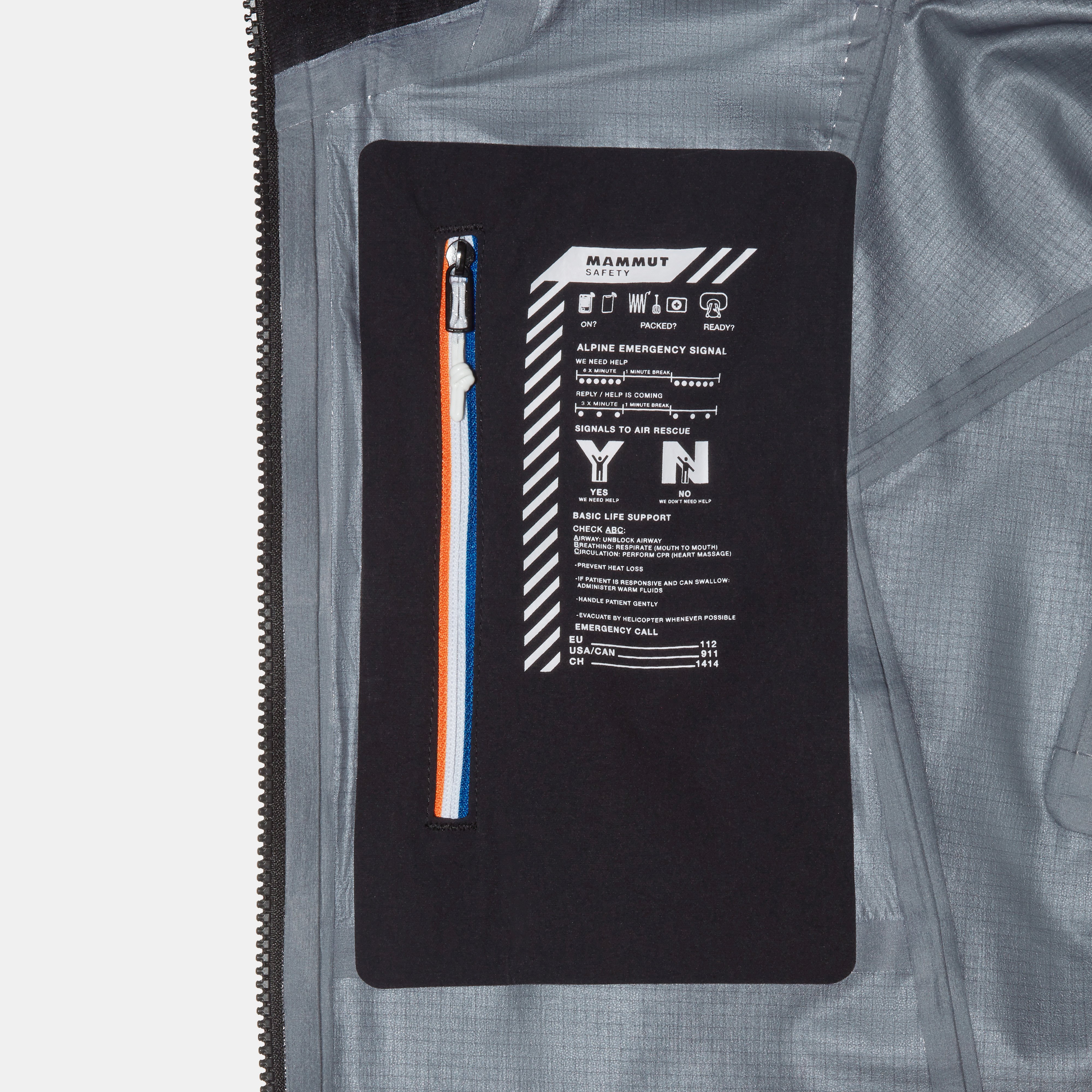 Eiger Free Pro HS Hooded Jacket Women