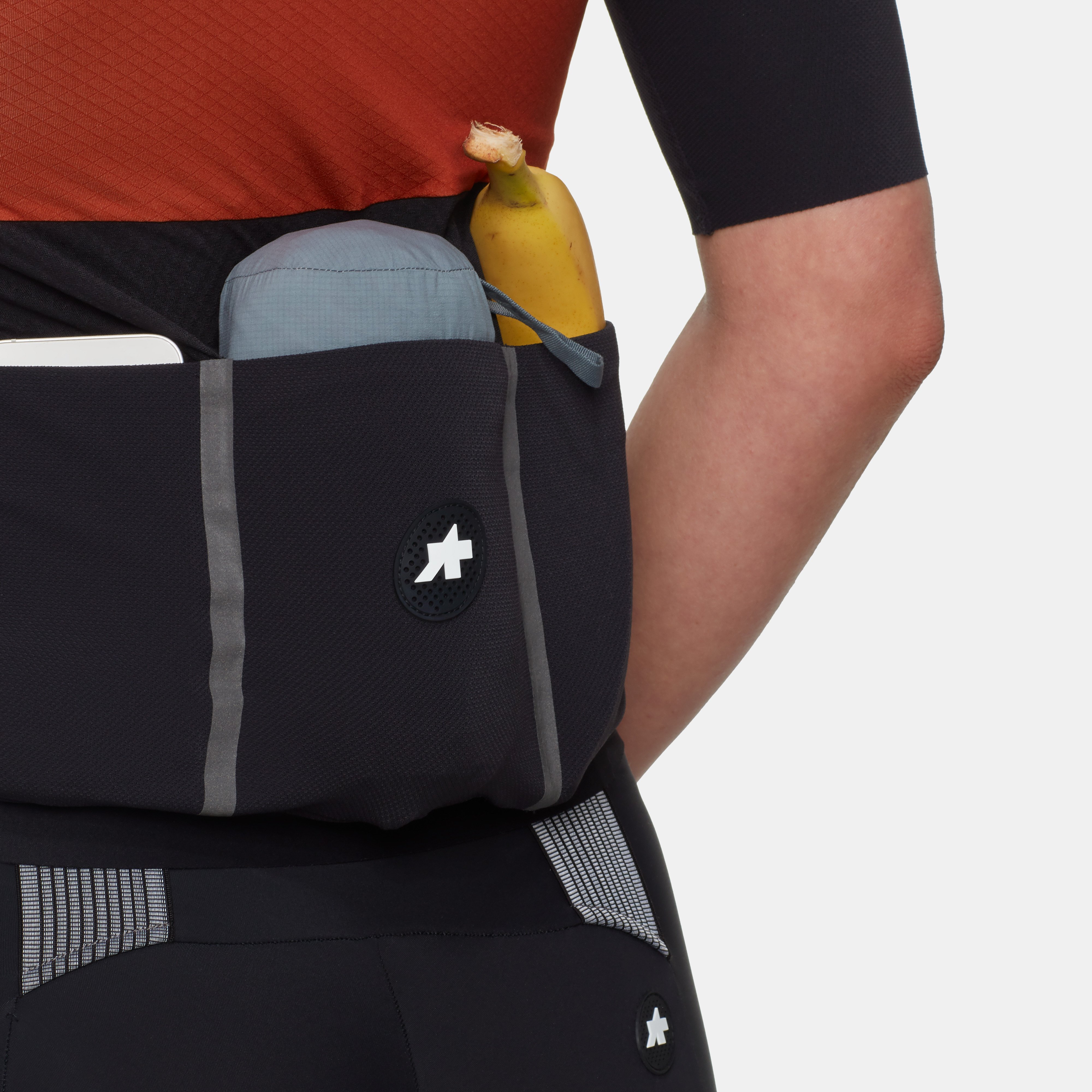 Assos x Mammut TACTICA Women's Jersey T5