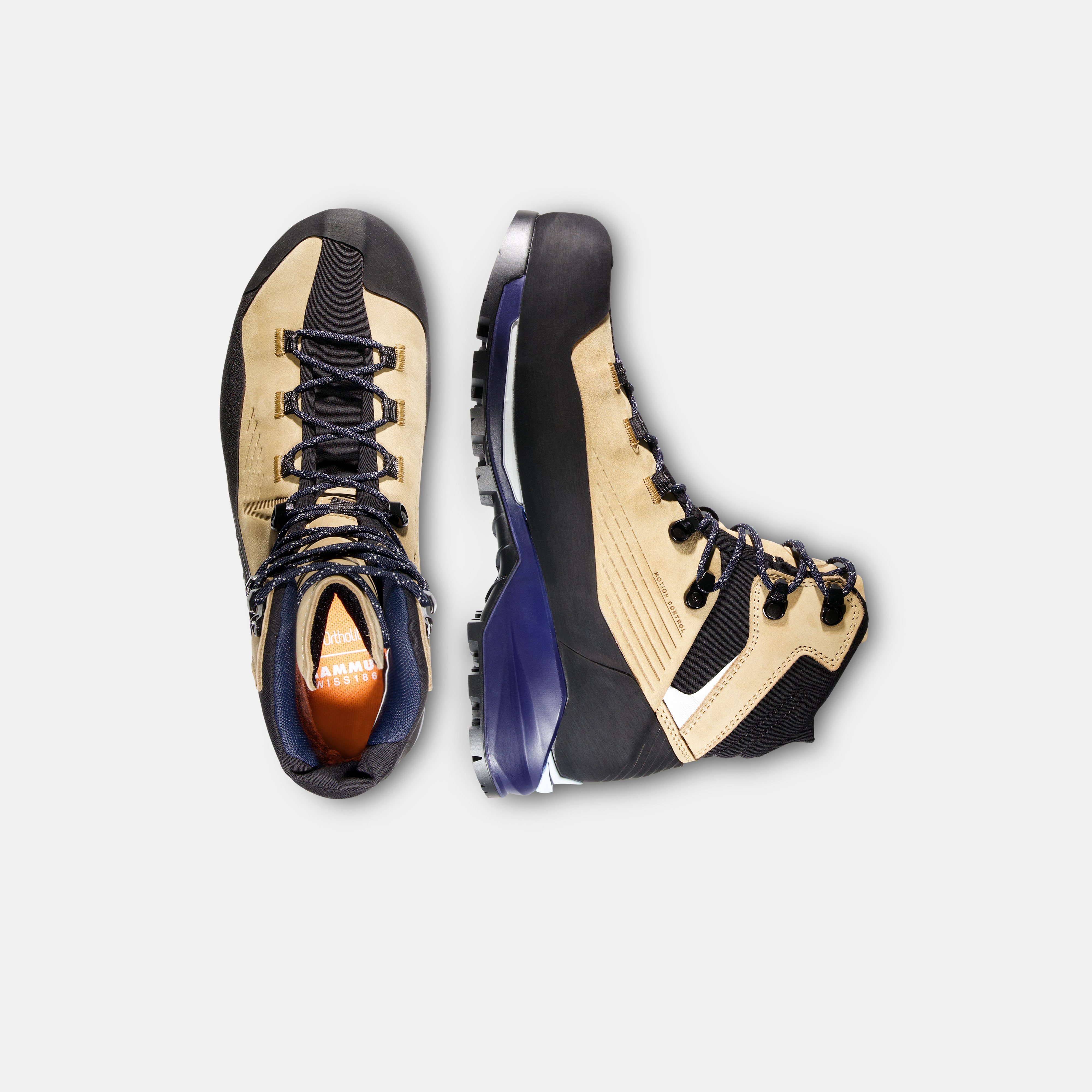 Kento Guide II High GTX Women