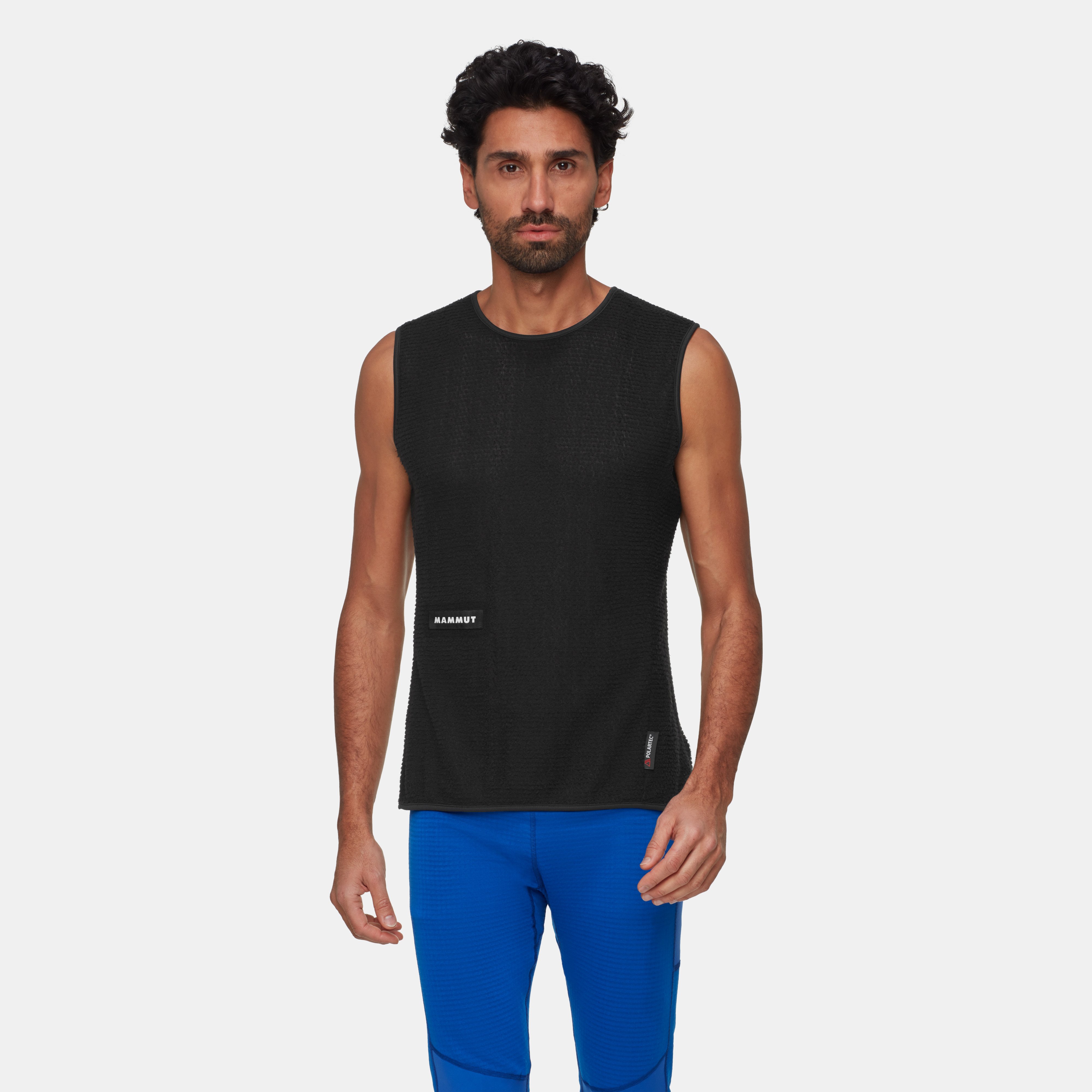 Eiger Nordwand FL Air Mesh Vest Men