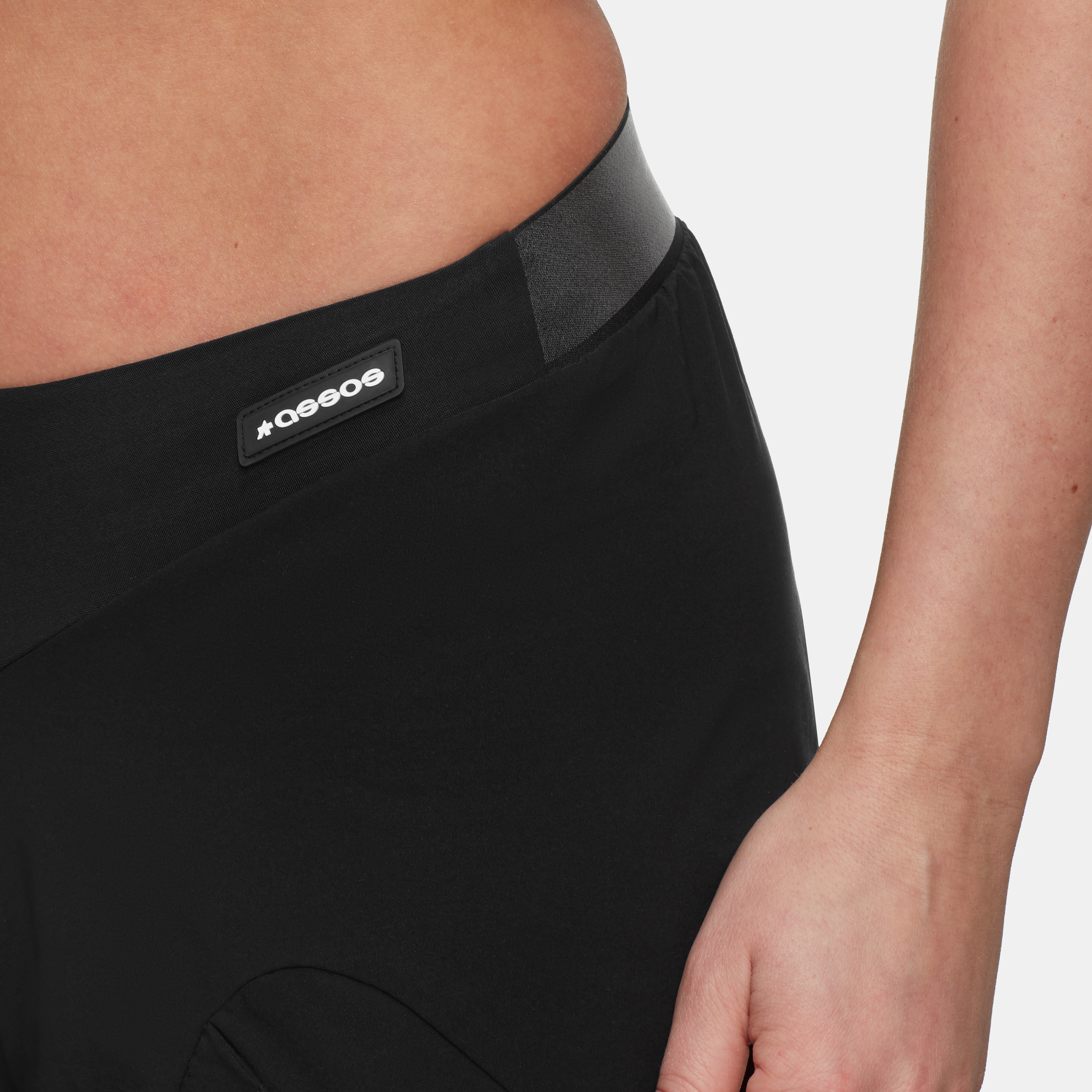 Assos x Mammut TACTICA Women's Cargo Shorts T3