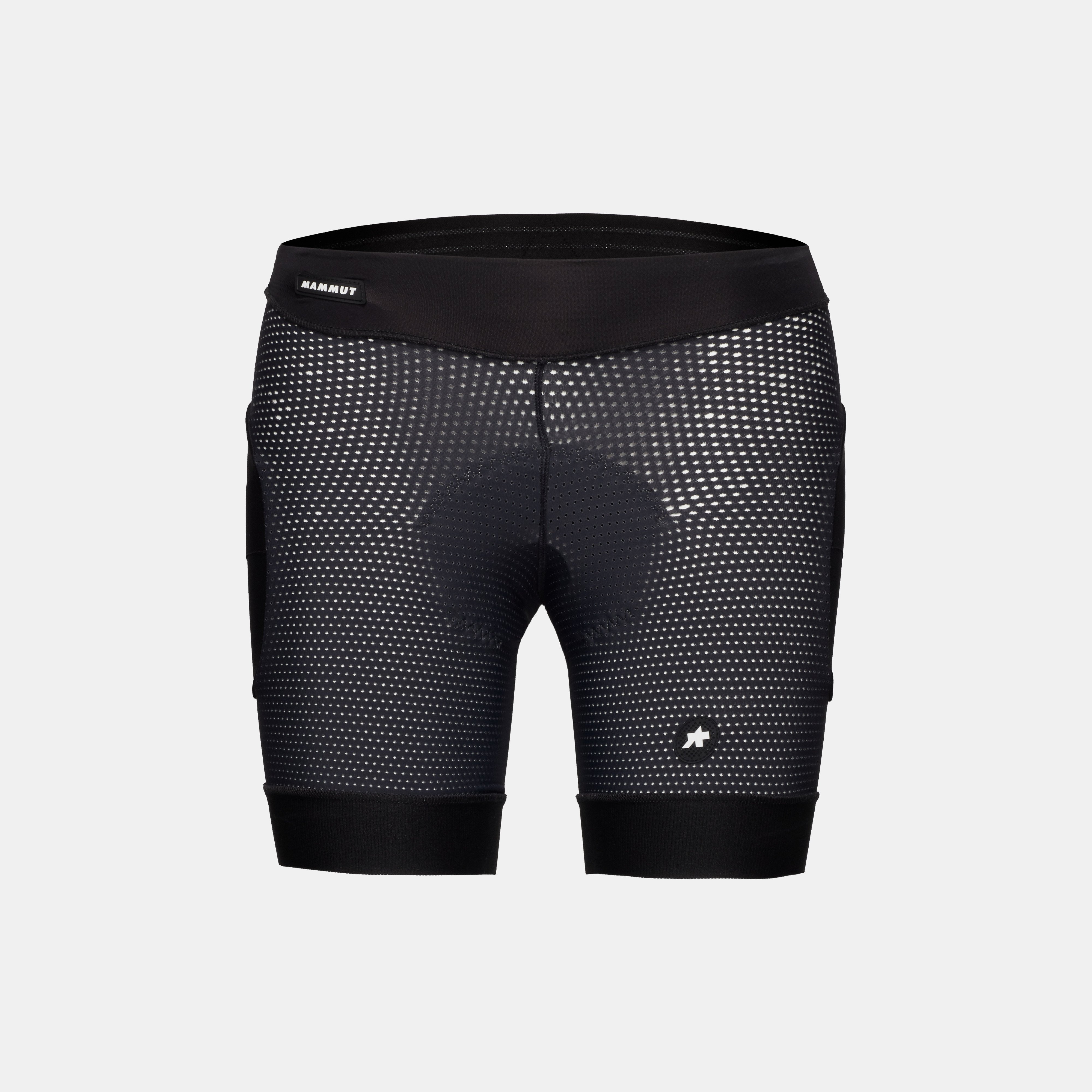 Assos x Mammut TACTICA Women's Liner Shorts HP T3