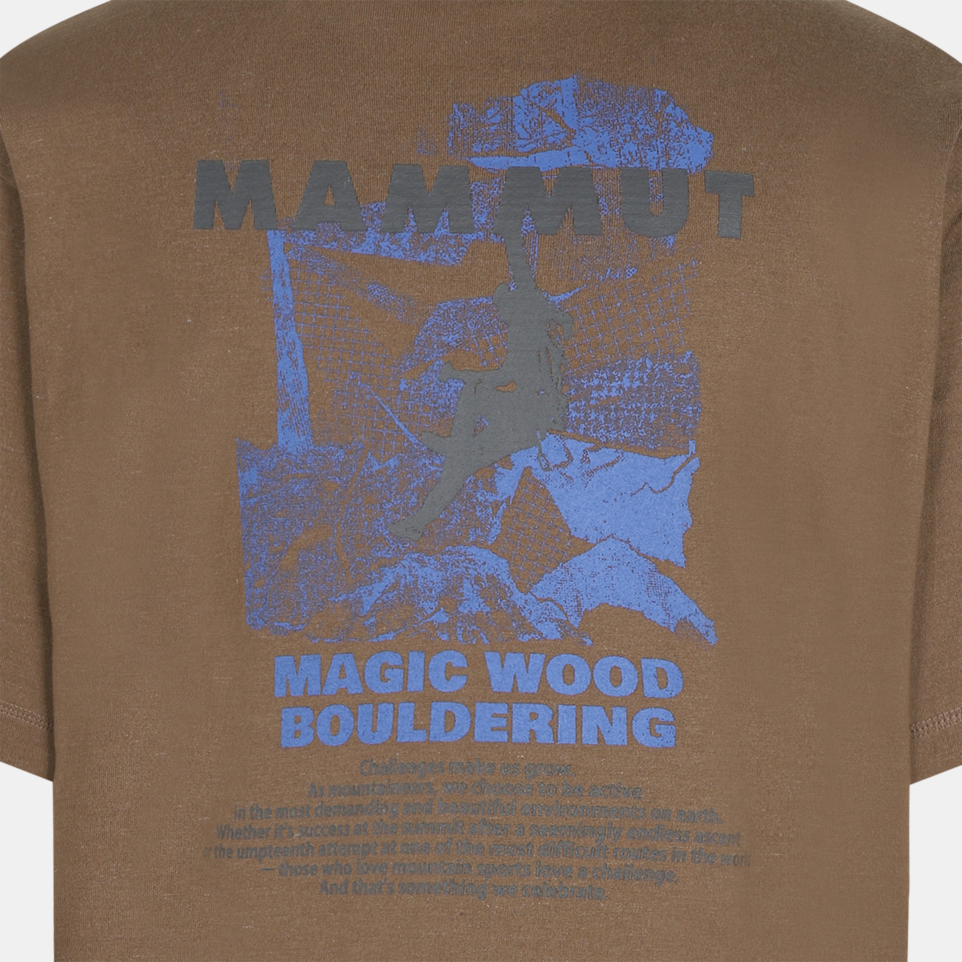 Valley Graphic T-Shirt