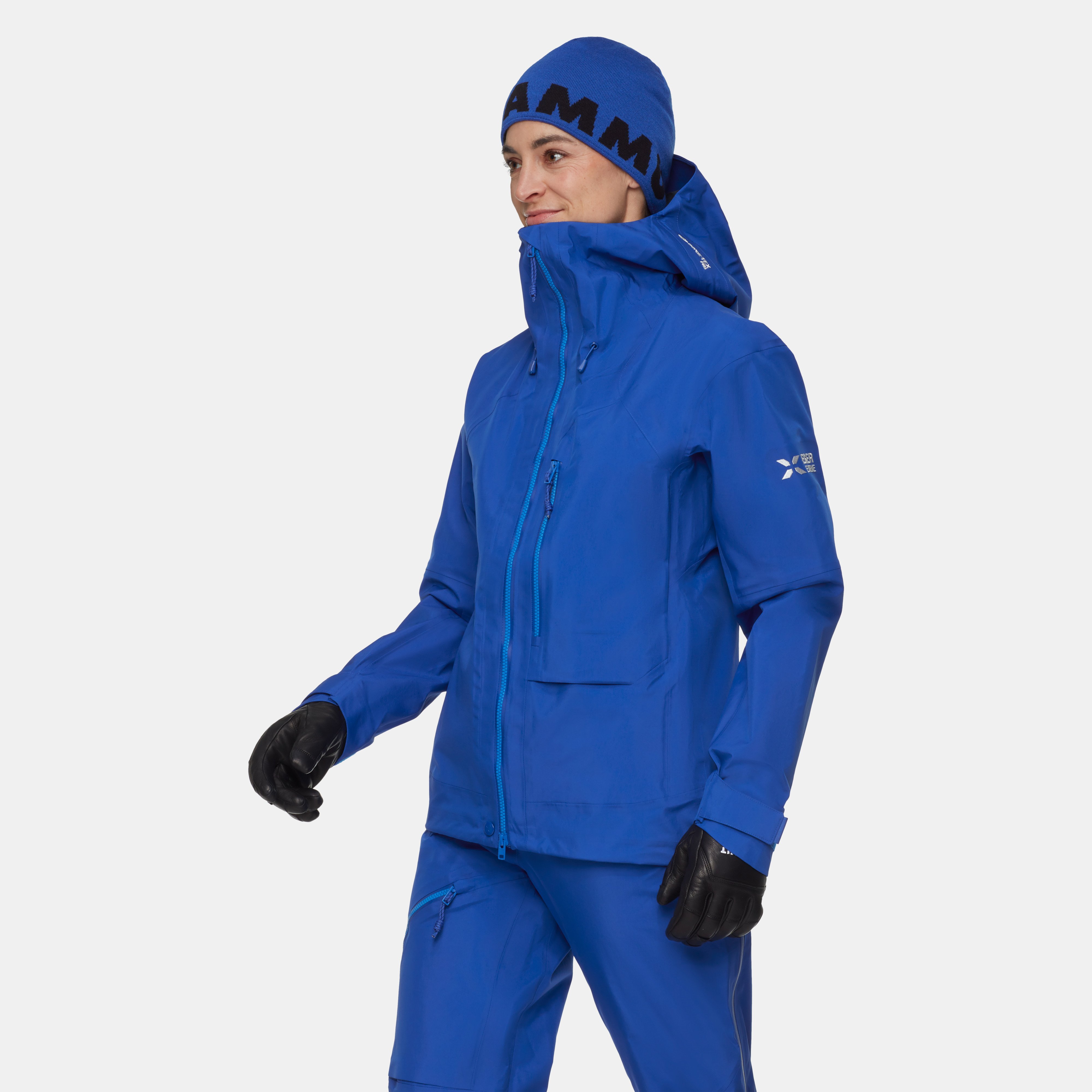 Selun FL Sun Hoody Women