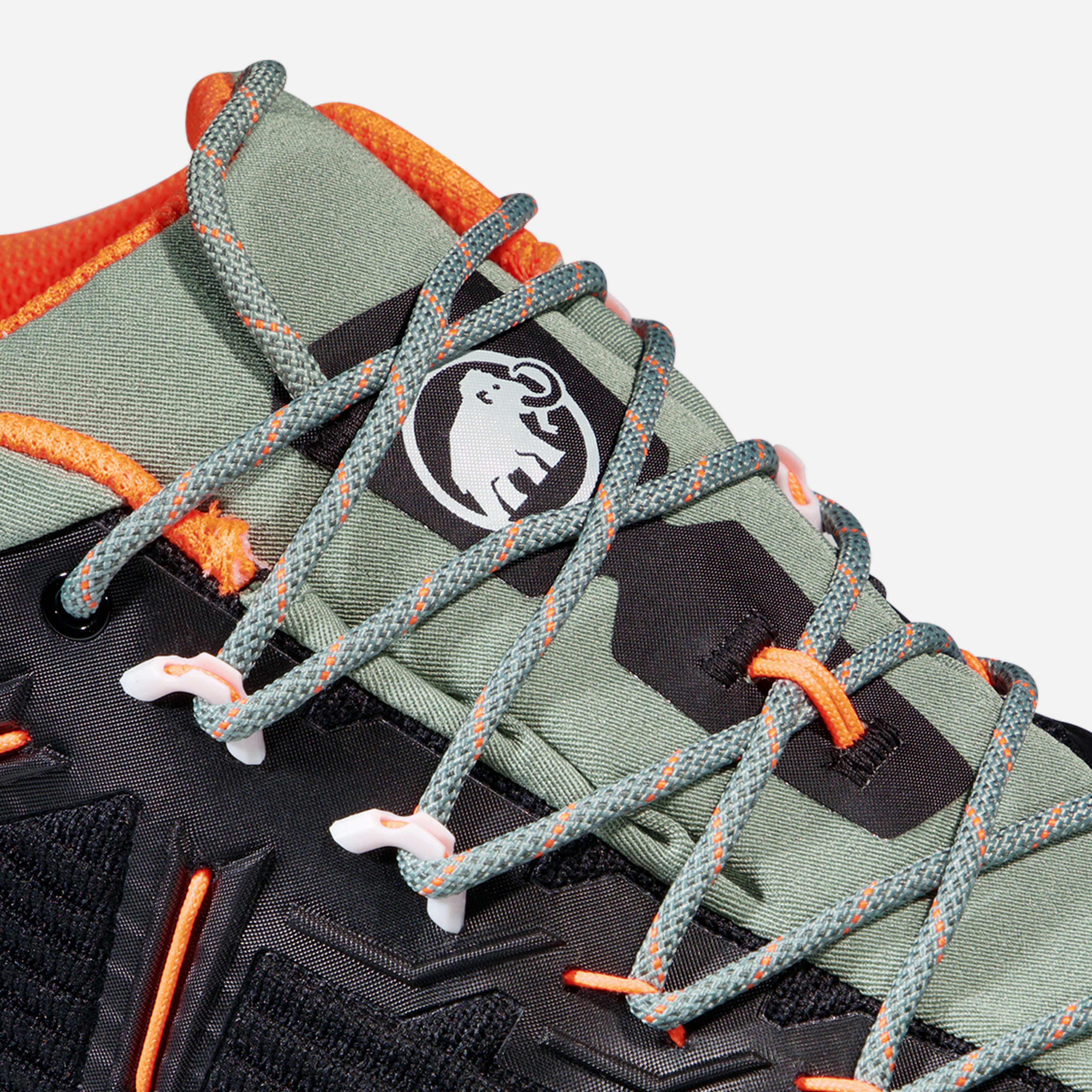 Alnasca Knit III Low Men