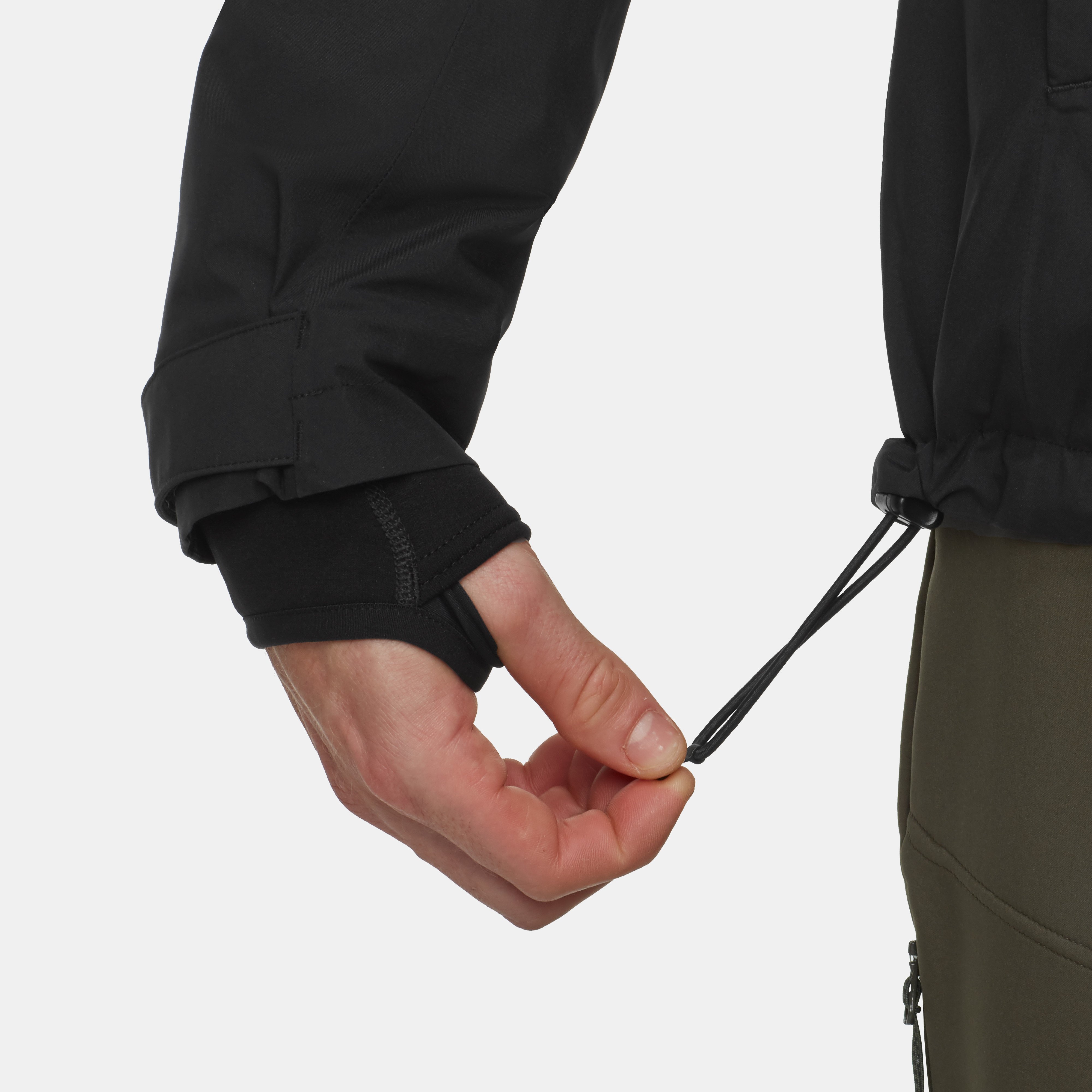 Linard HS Thermo Hooded Jacket Men