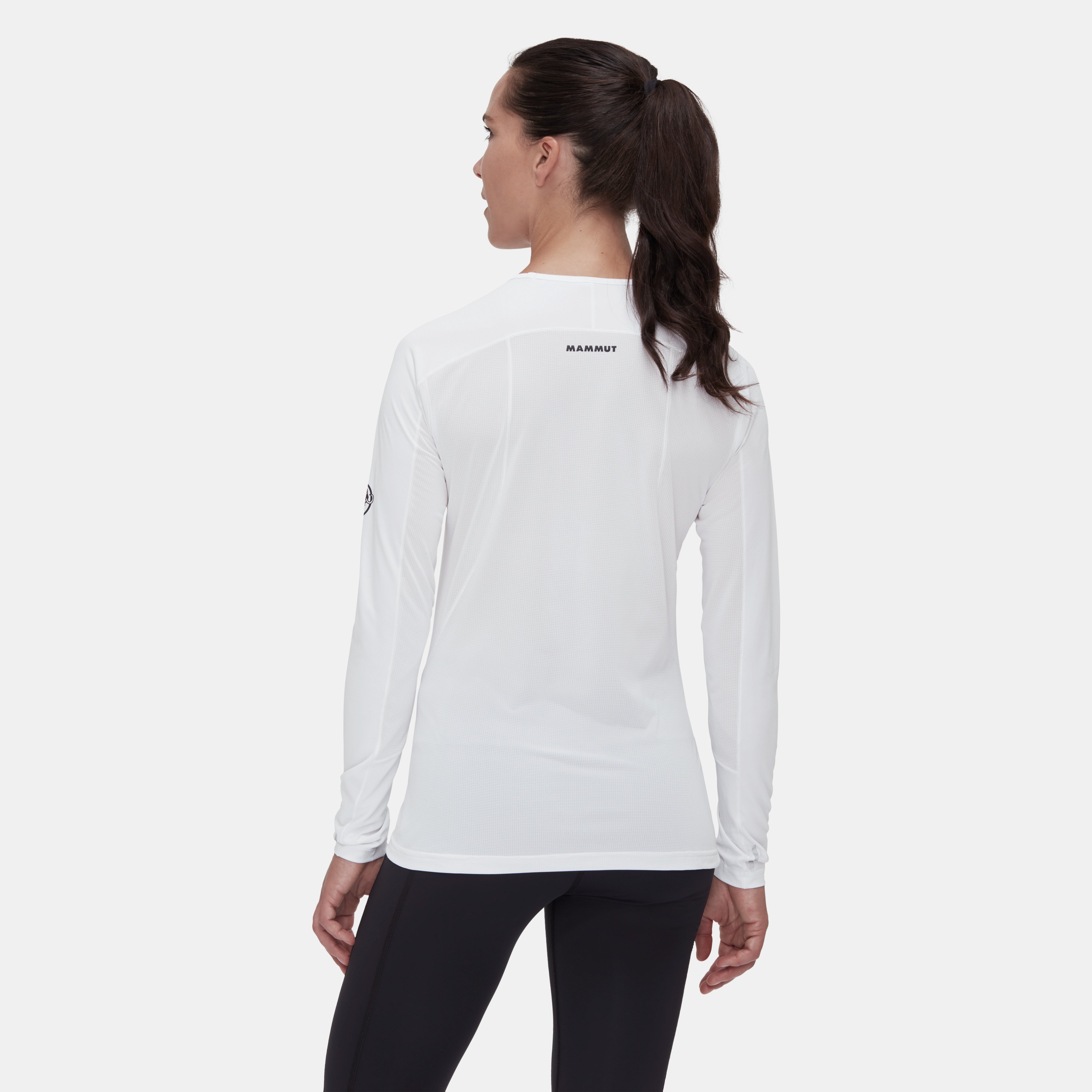 Aenergy FL Longsleeve Women