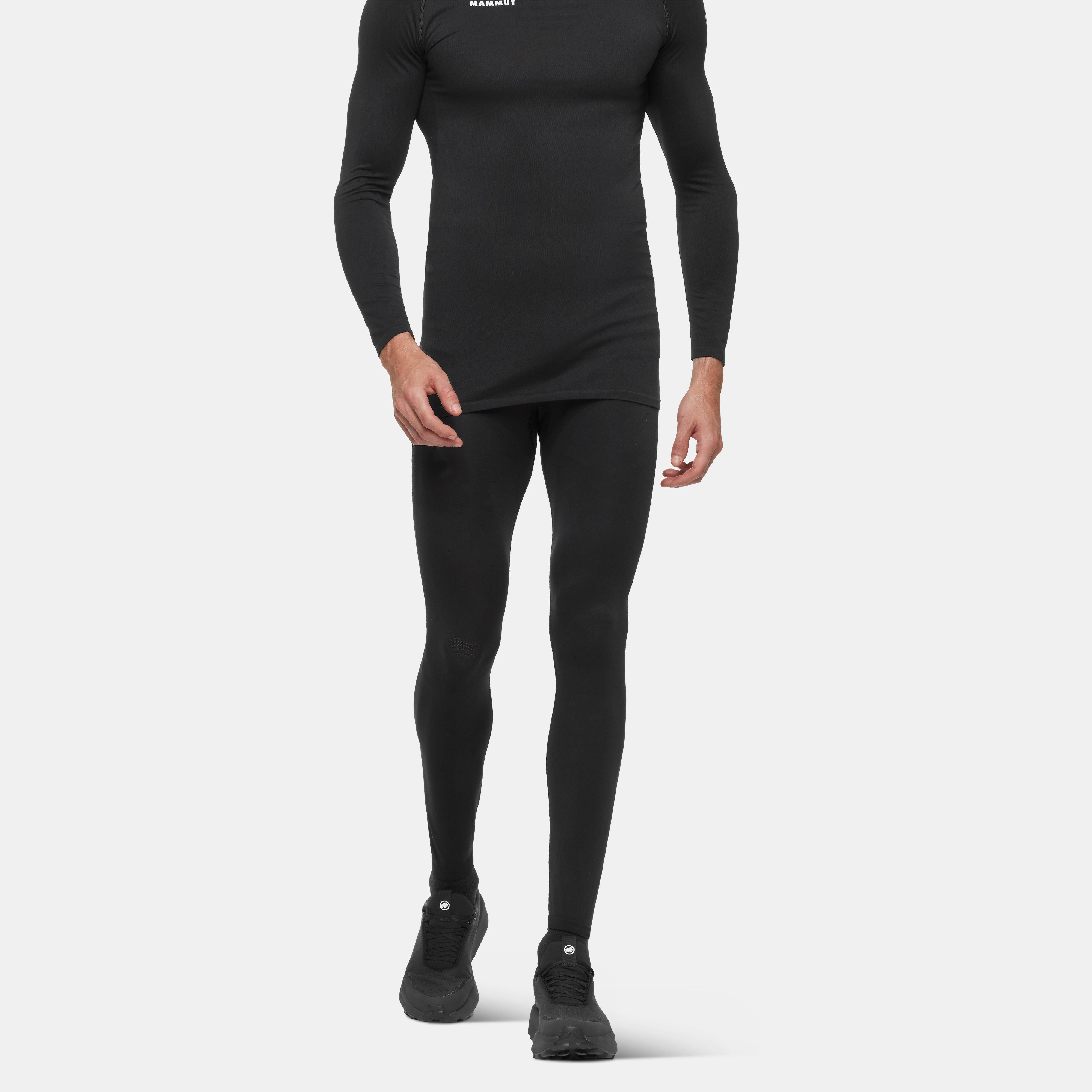 All-Mountain Seamless BL Tights Mid Men