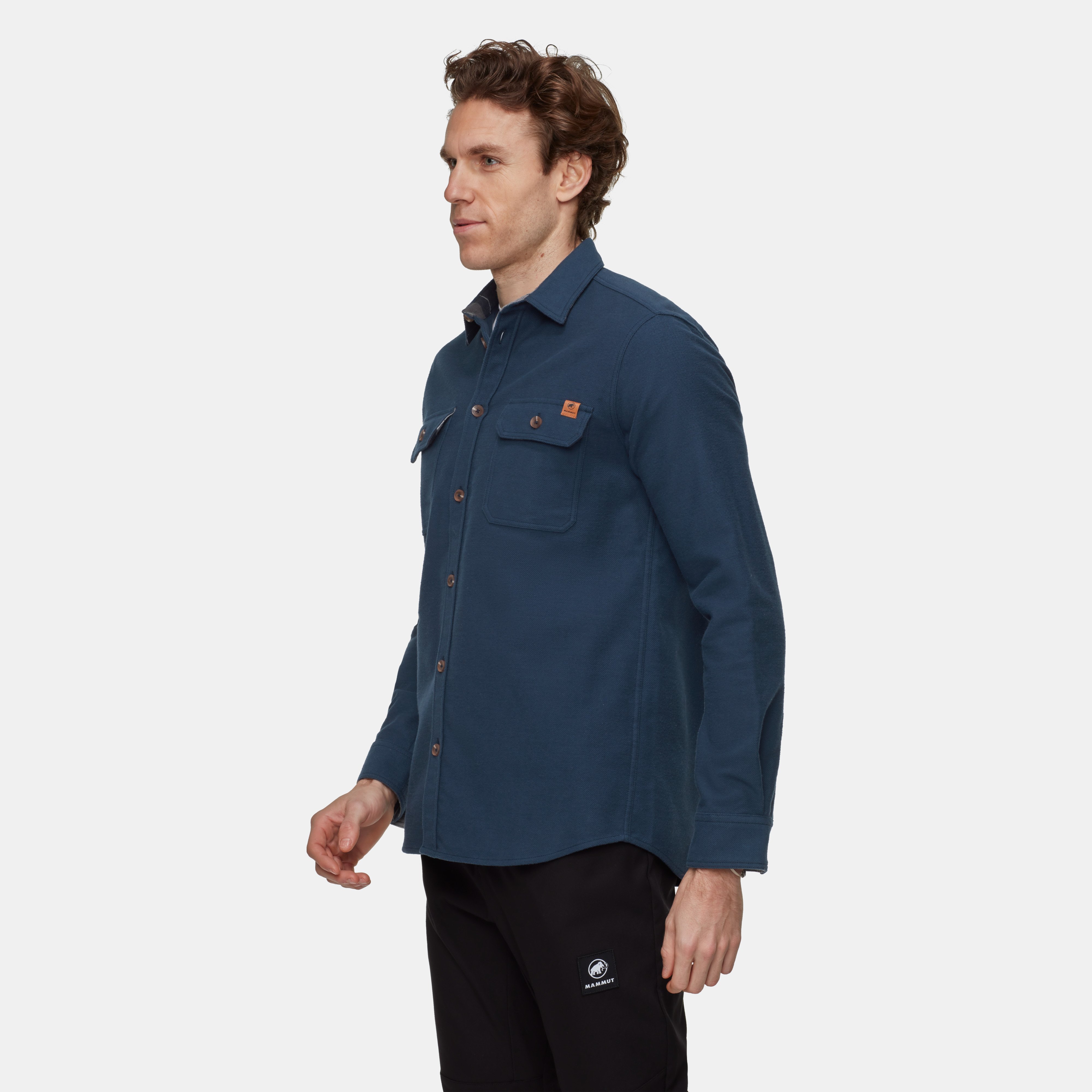 Tamaro Overshirt Men