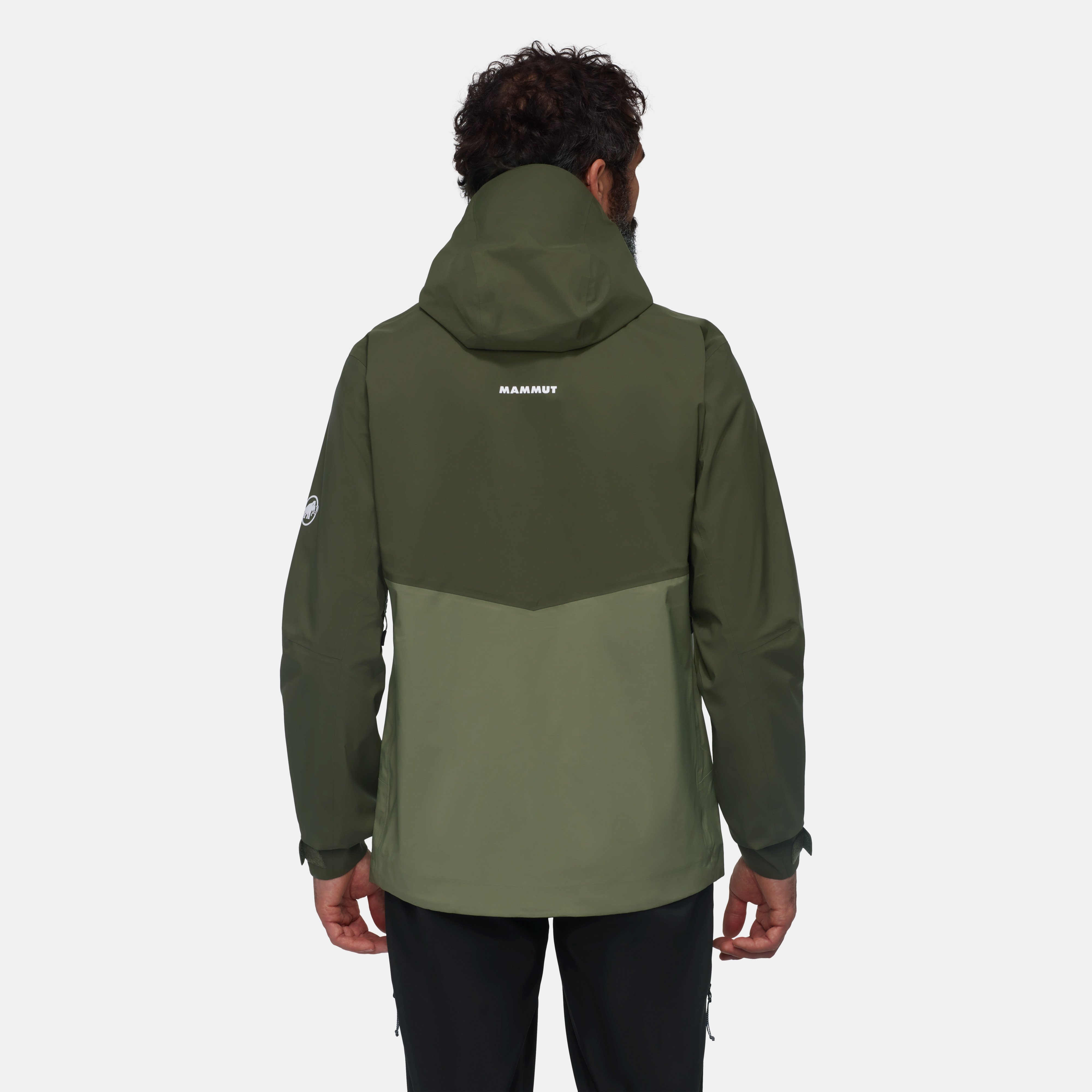 Alto Guide HS Hooded Jacket Men