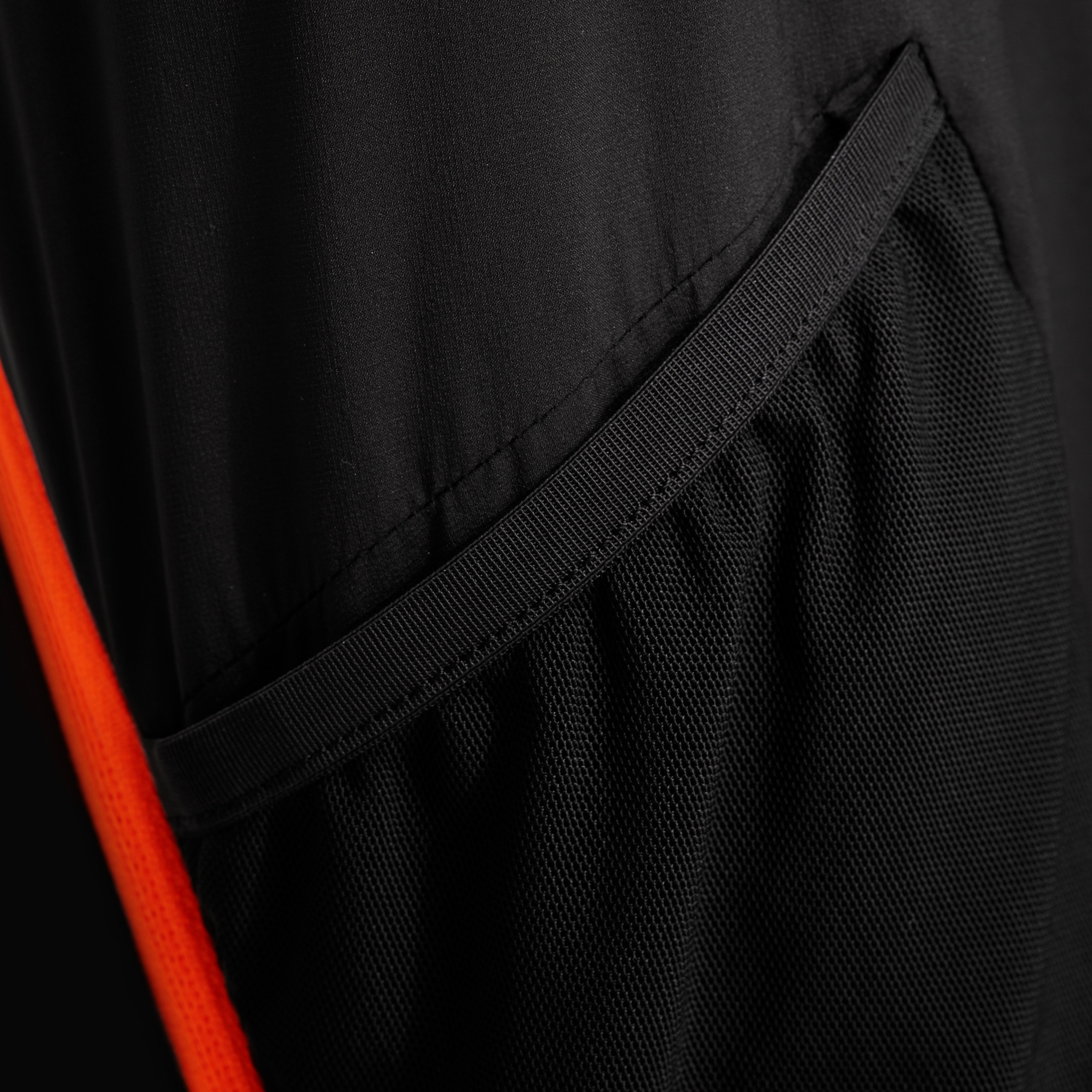 Aenergy IN Hybrid Pants Men