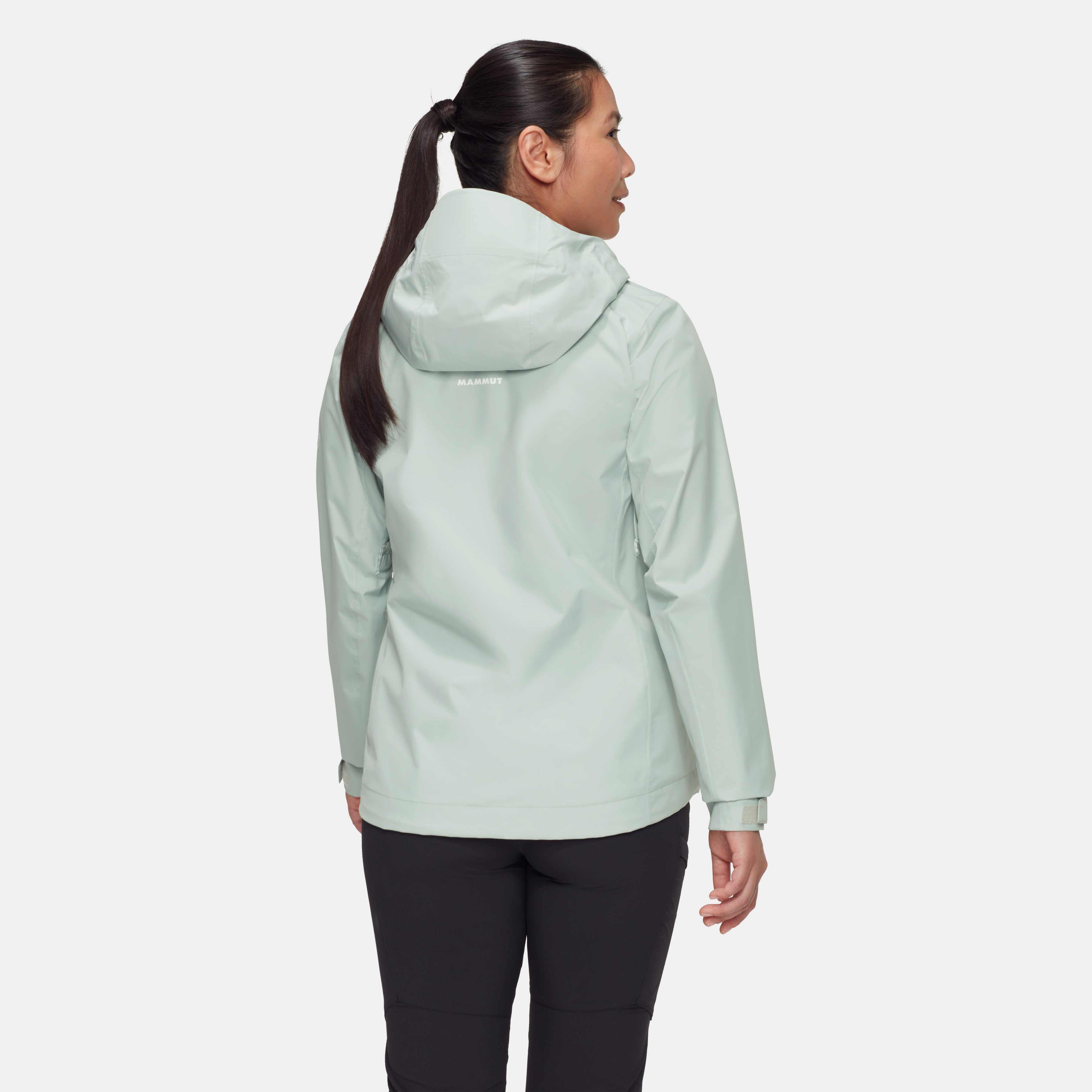 Treeline HS Hooded Jacket Women