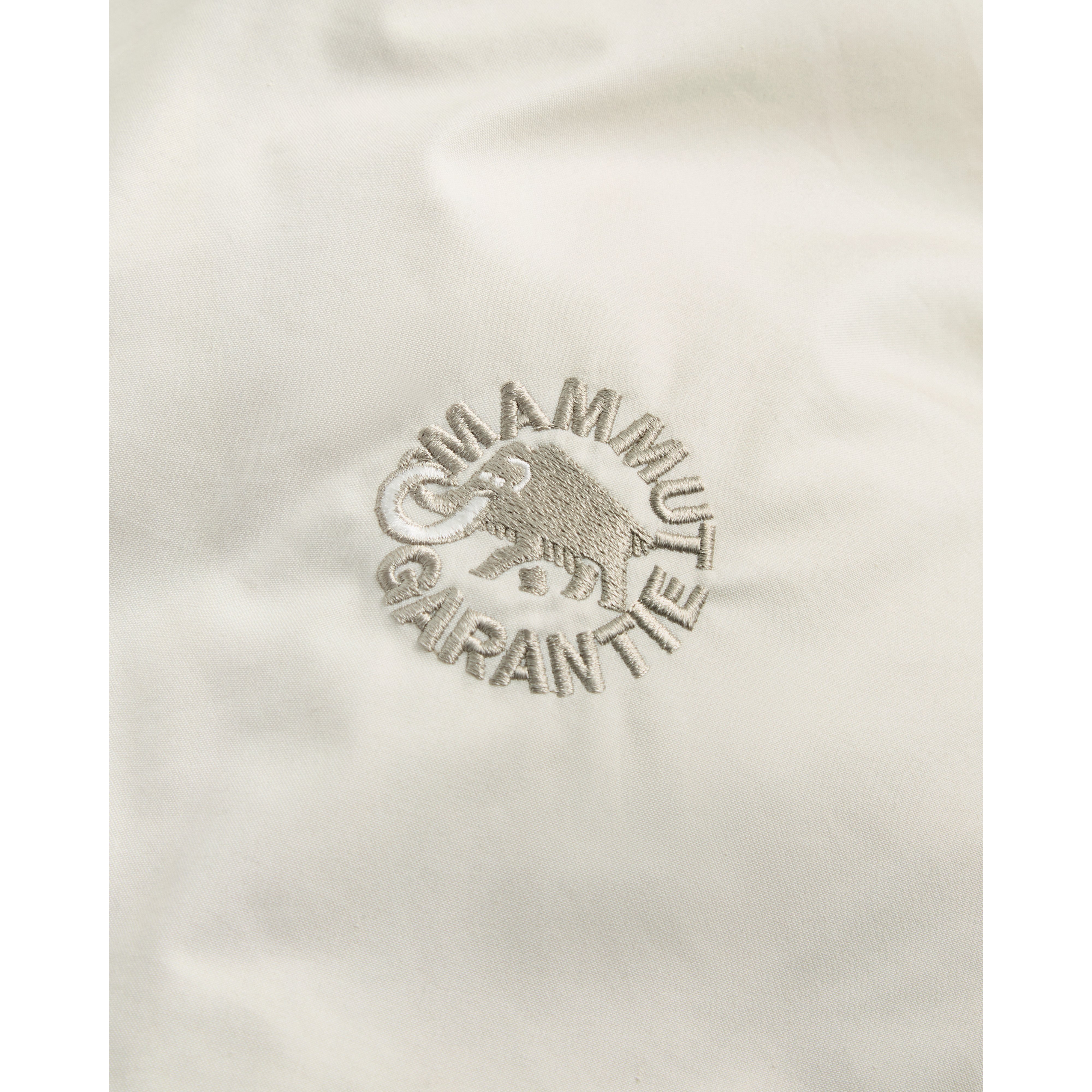 Mammut x Cabourn Direttissima IN Parka