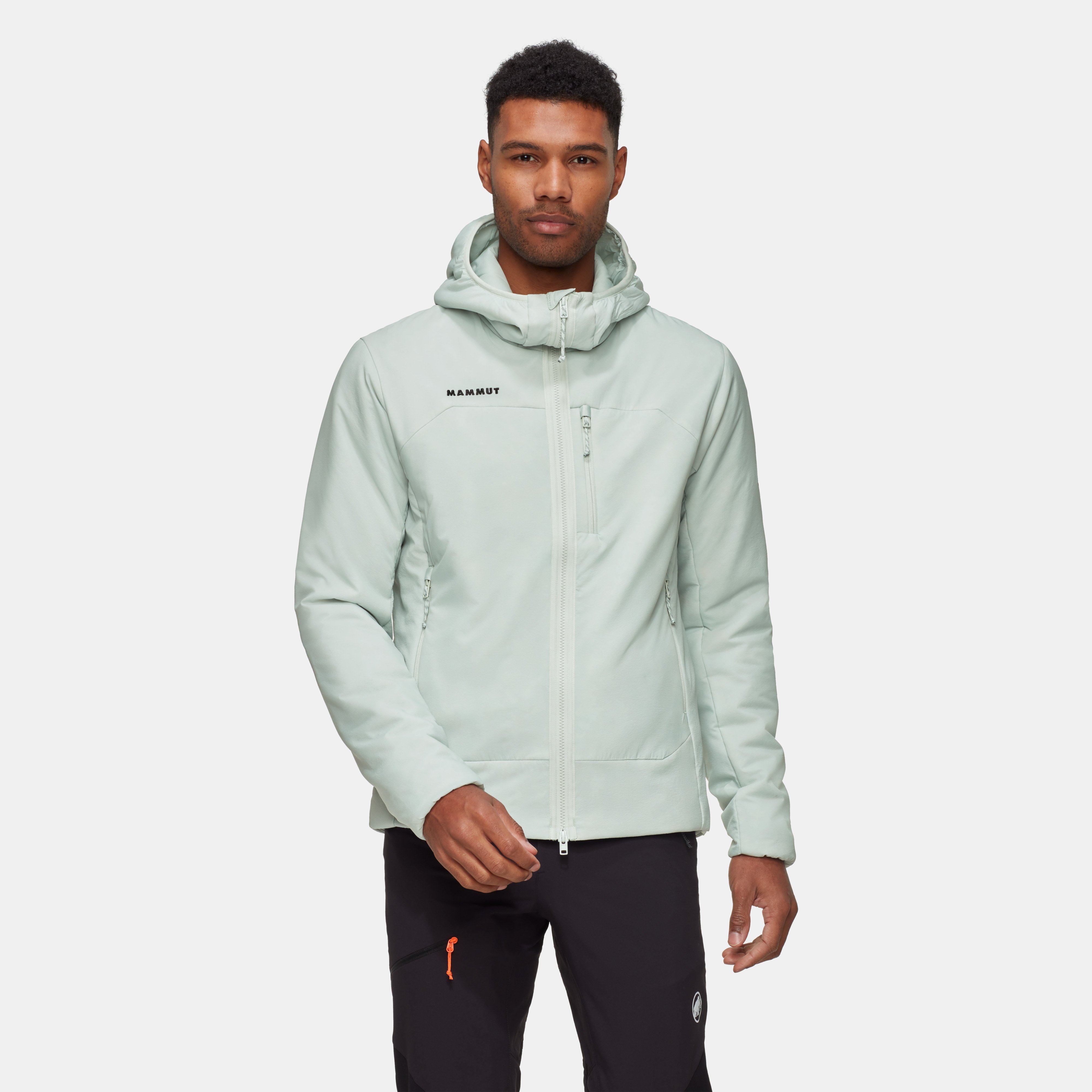 Rime IN Hooded Jacket Men