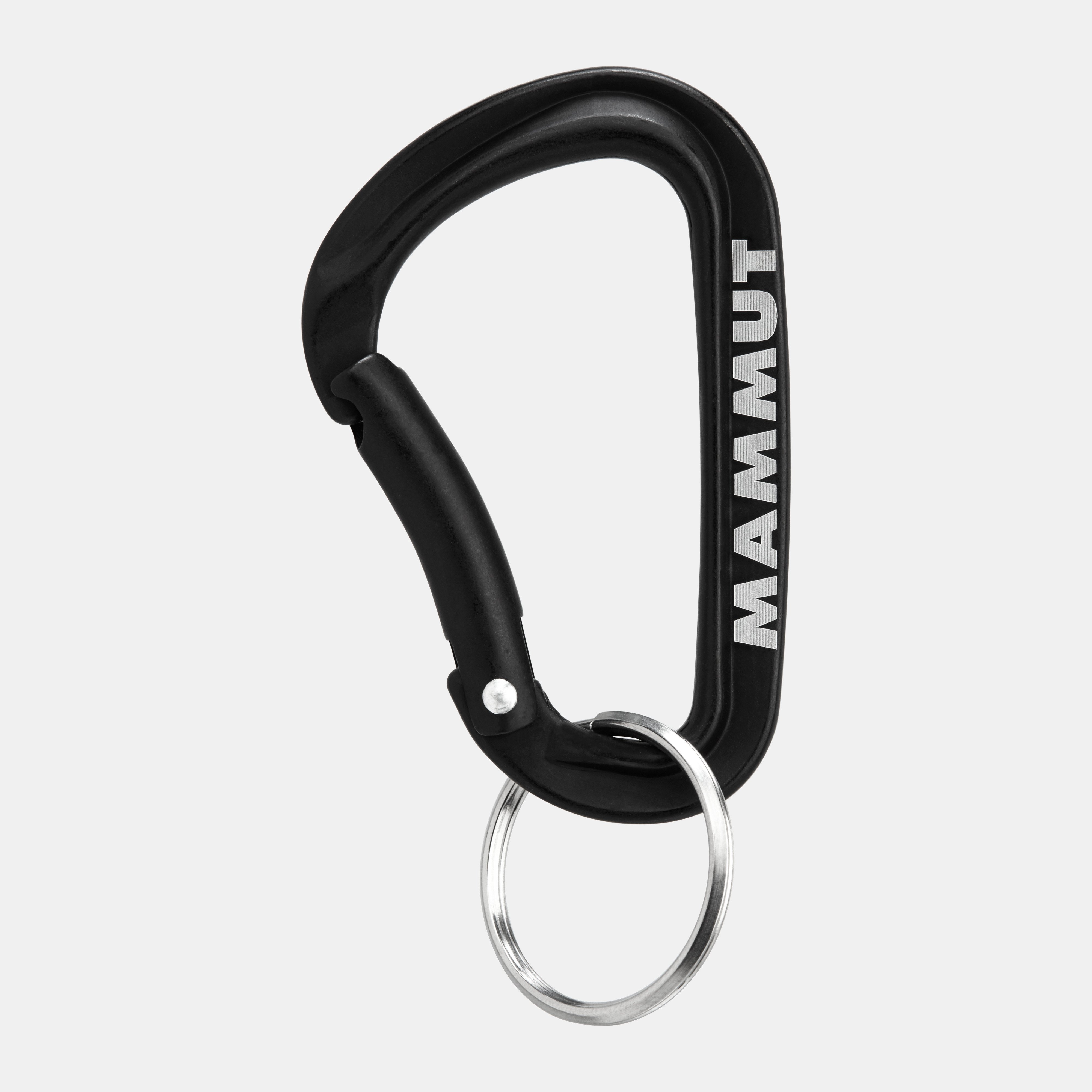 Mammut Mini Carabiner Classic Keylock S
