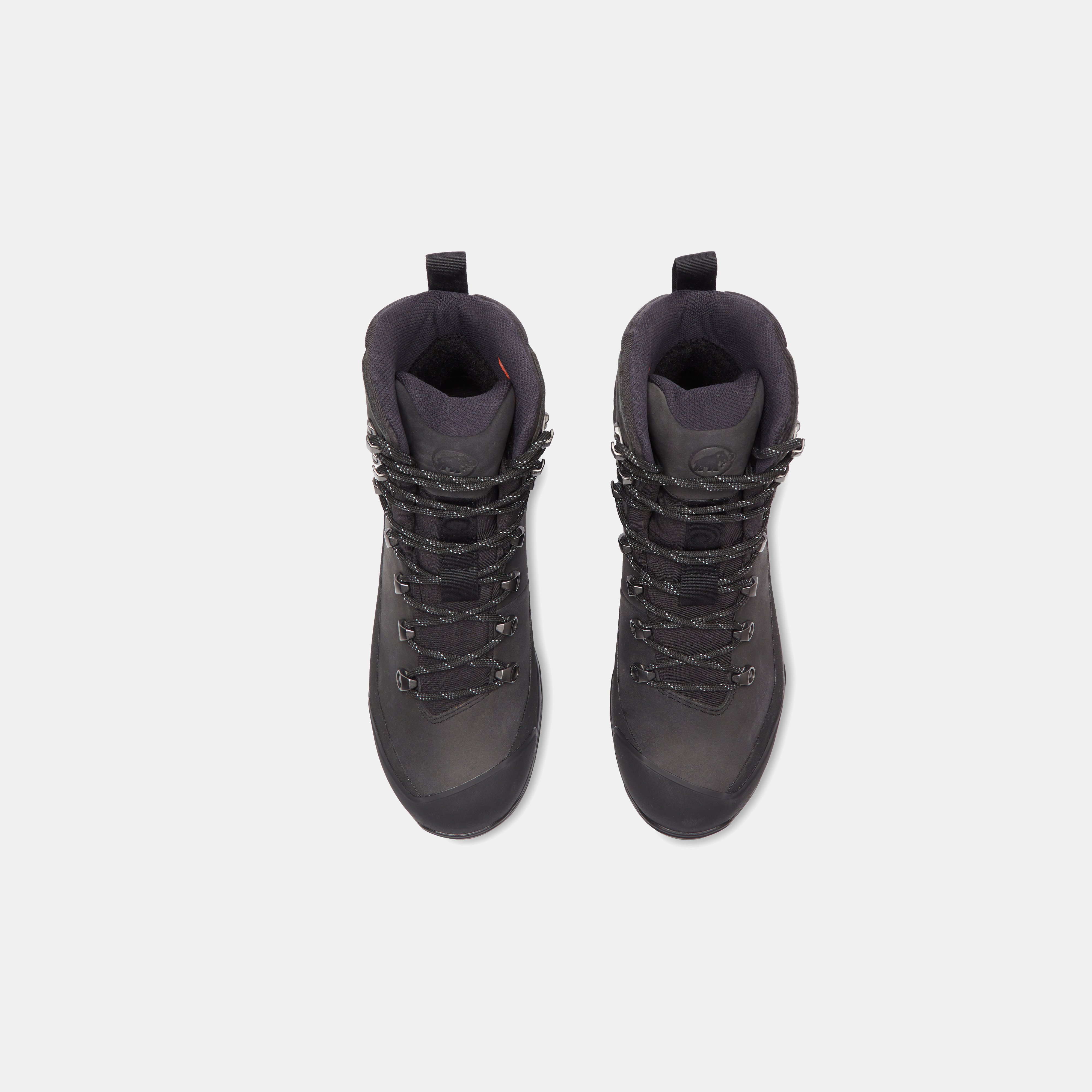 Blackfin Leather High GTX Women