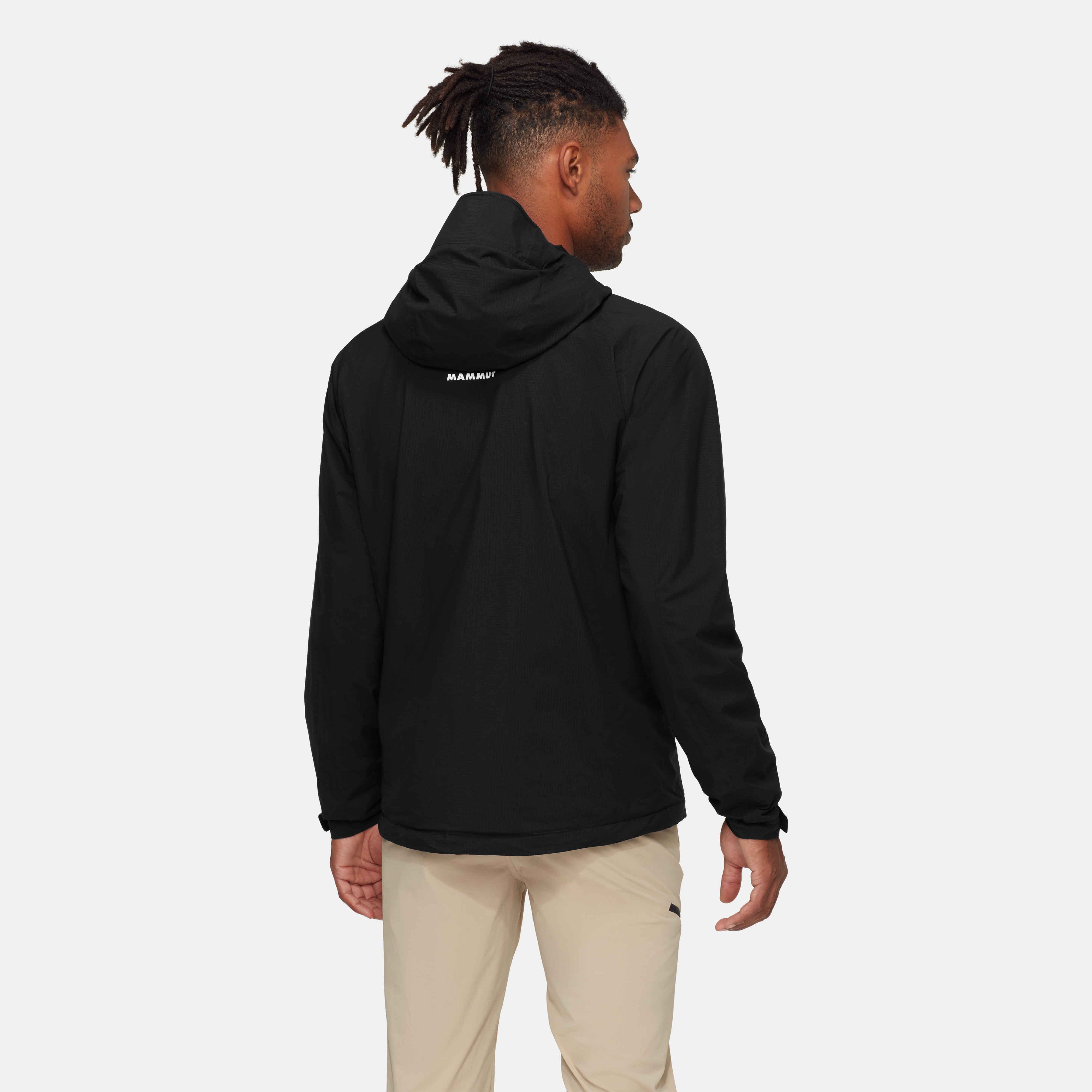 Freeflight HS Thermo Hooded Jacket Men