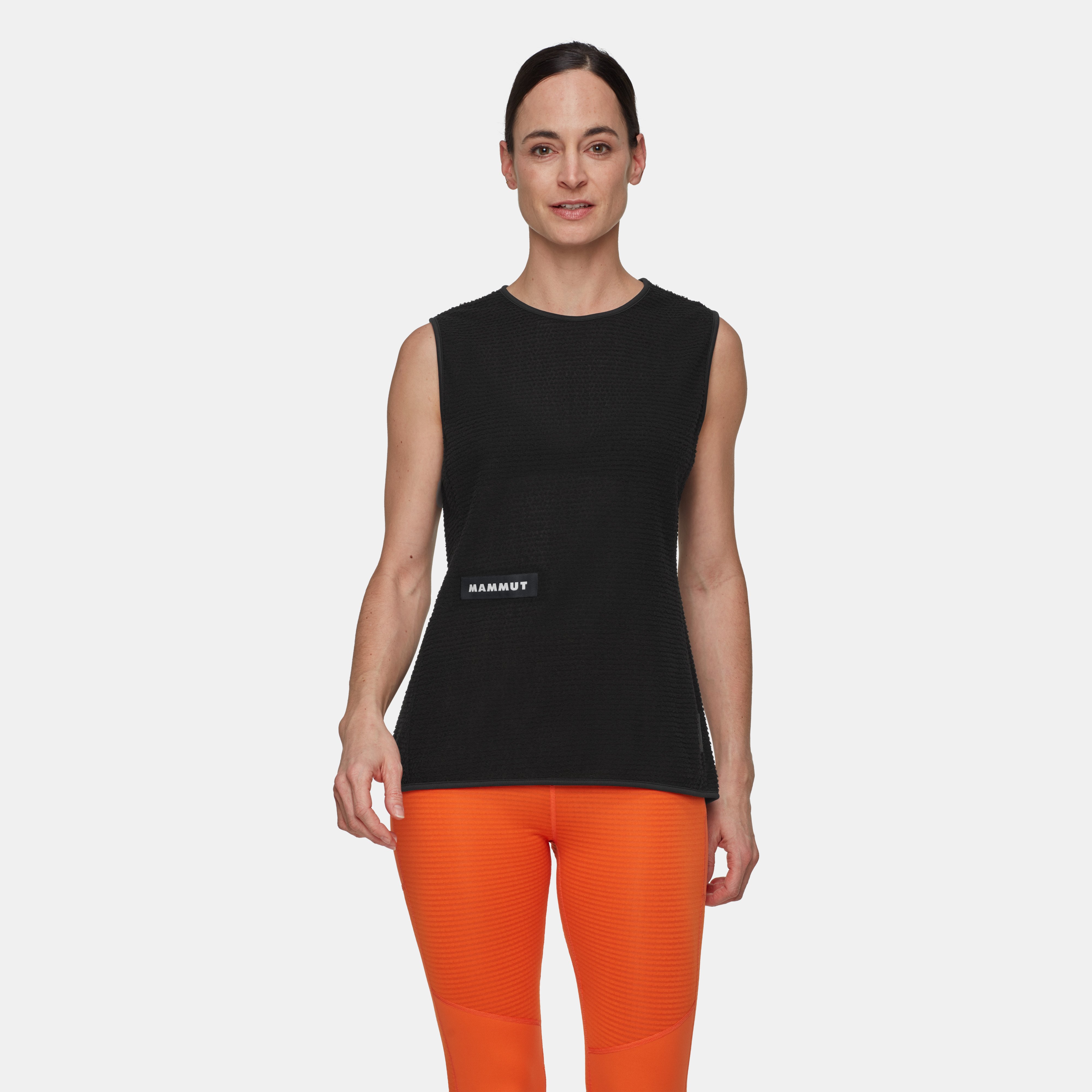 Eiger Nordwand FL Air Mesh Vest Women