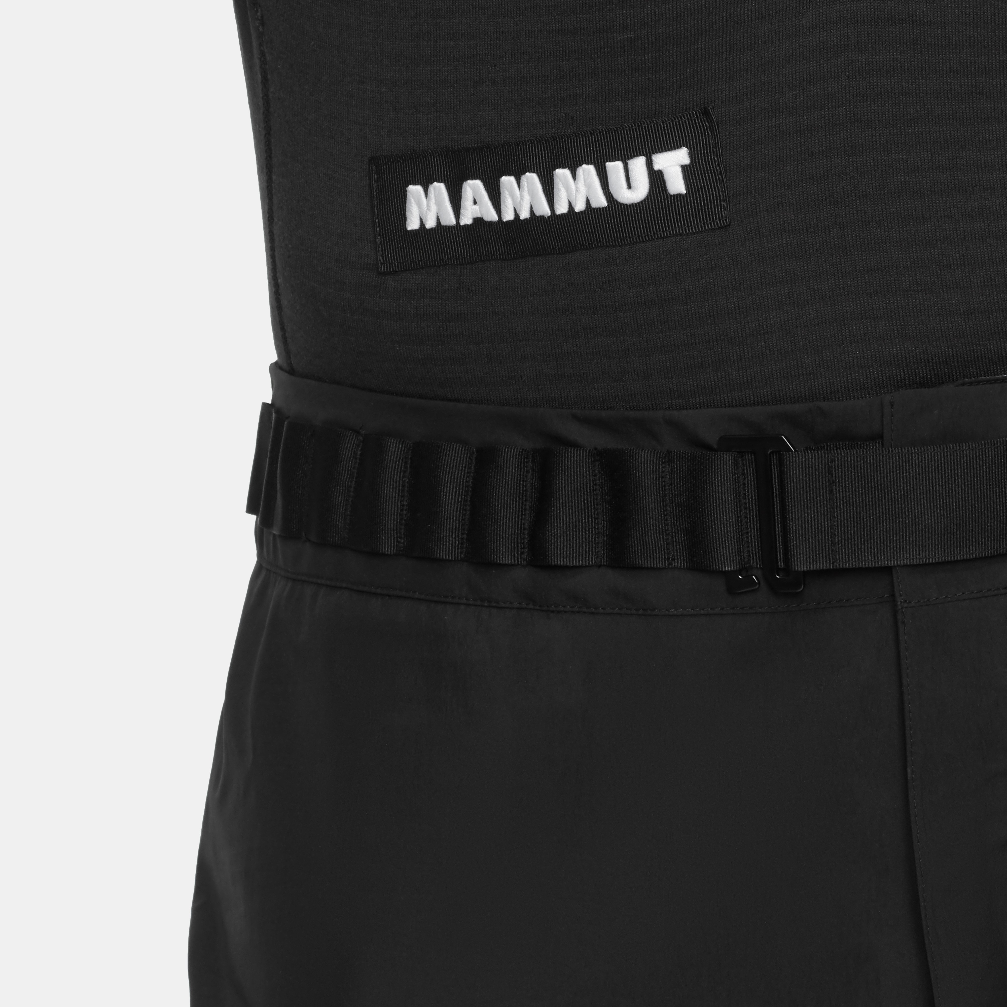 Eiger Nordwand Advanced HS Pants Men