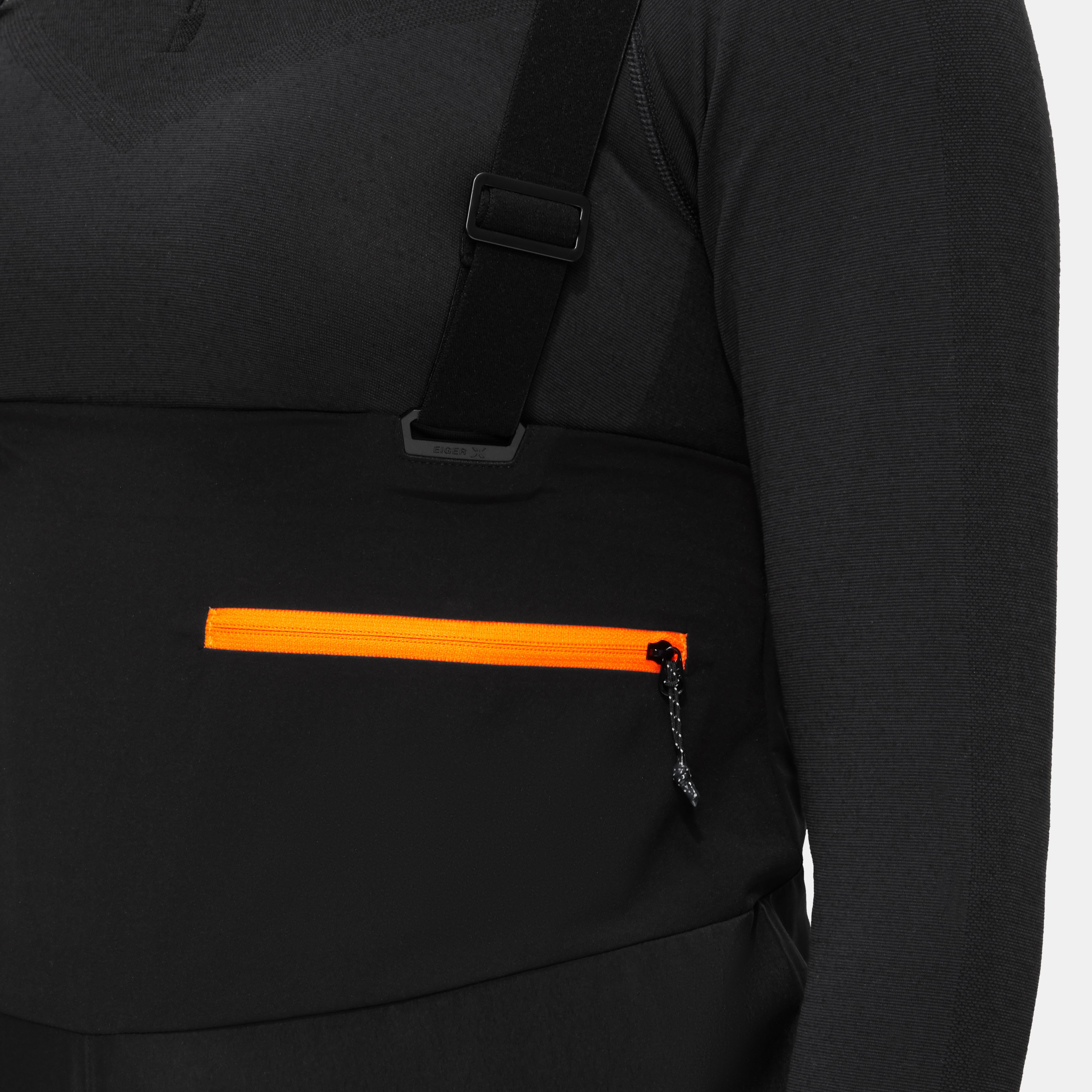 Eiger Free Pro HS Bib Pants Women