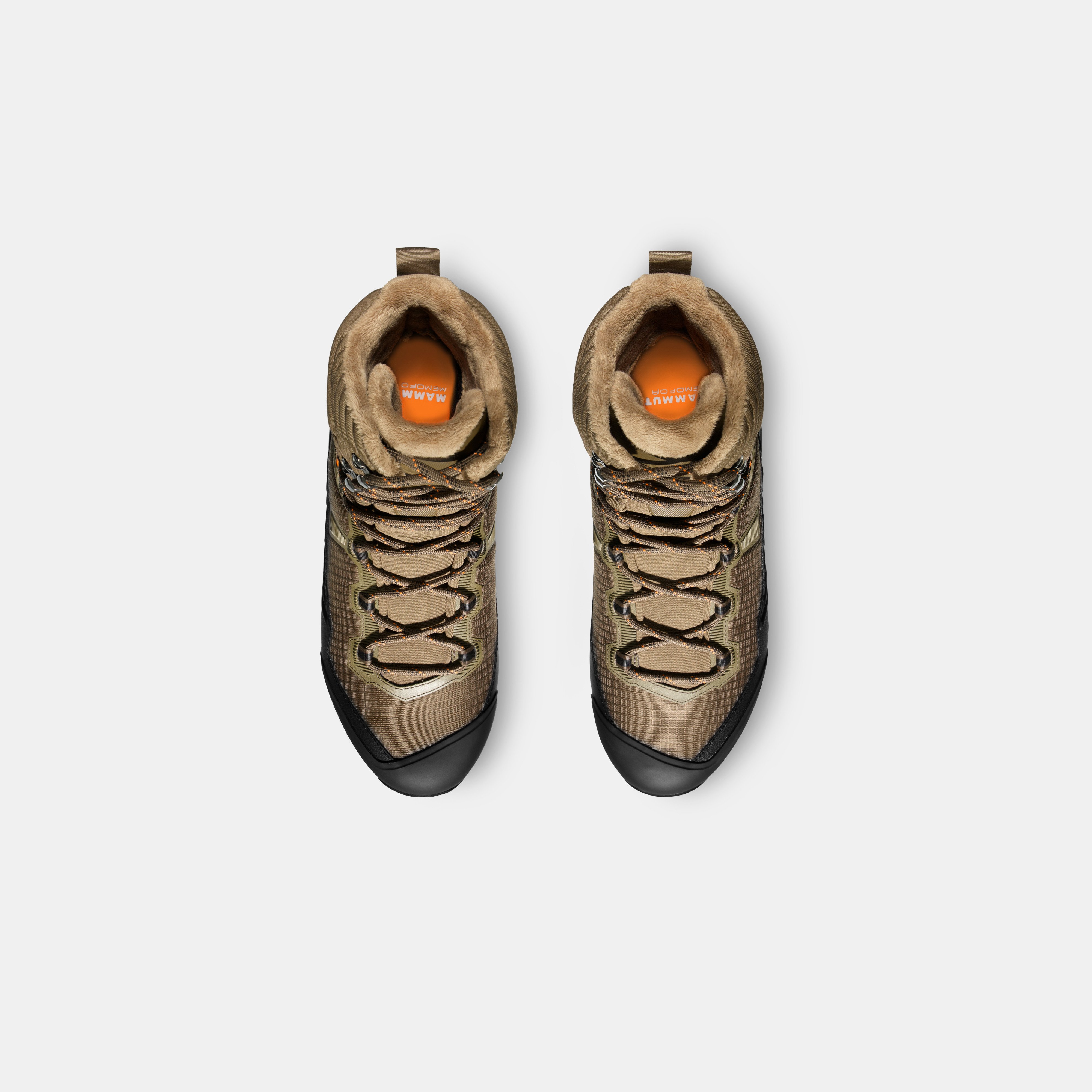 Blackfin III WP High Men