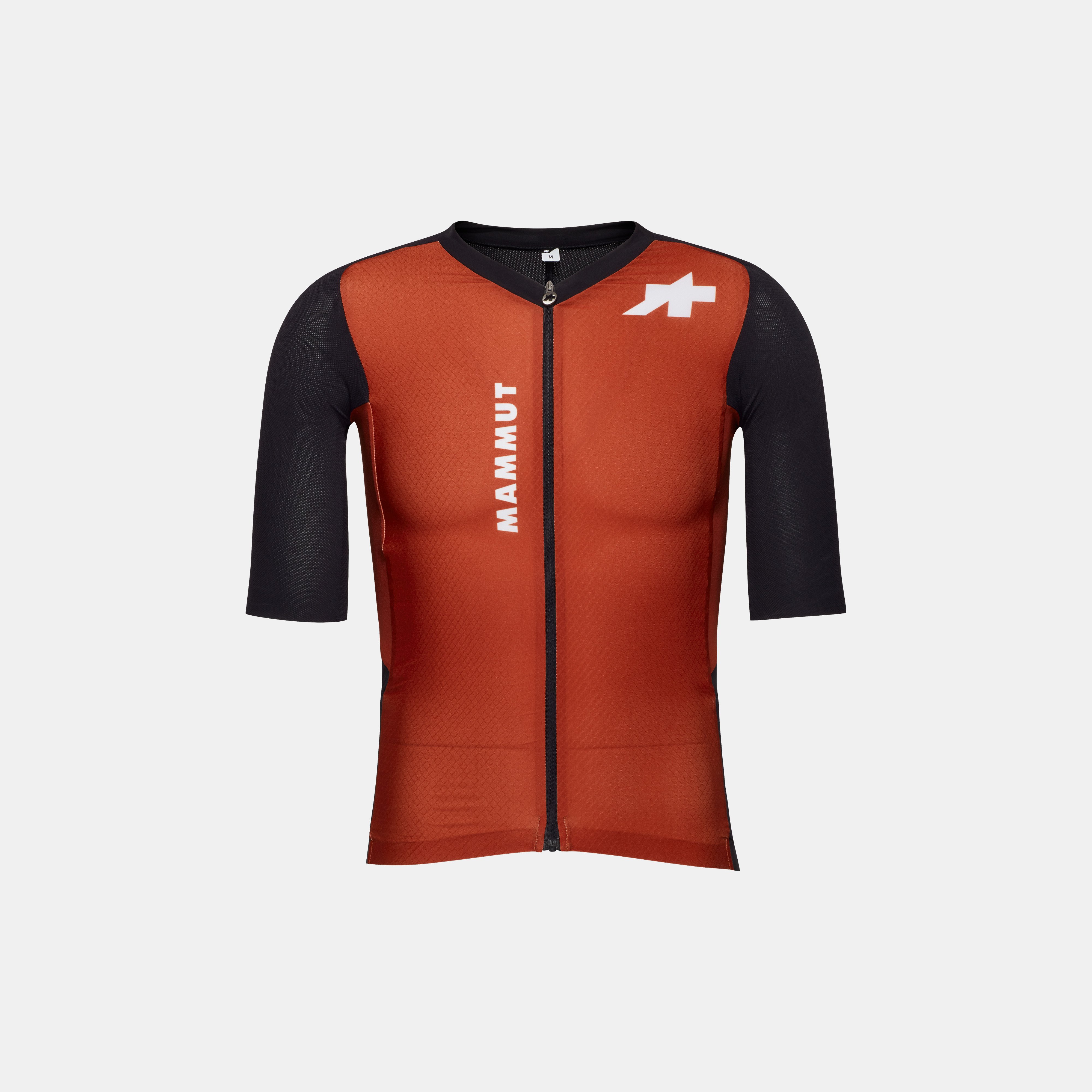 Assos x Mammut TACTICA Jersey T5