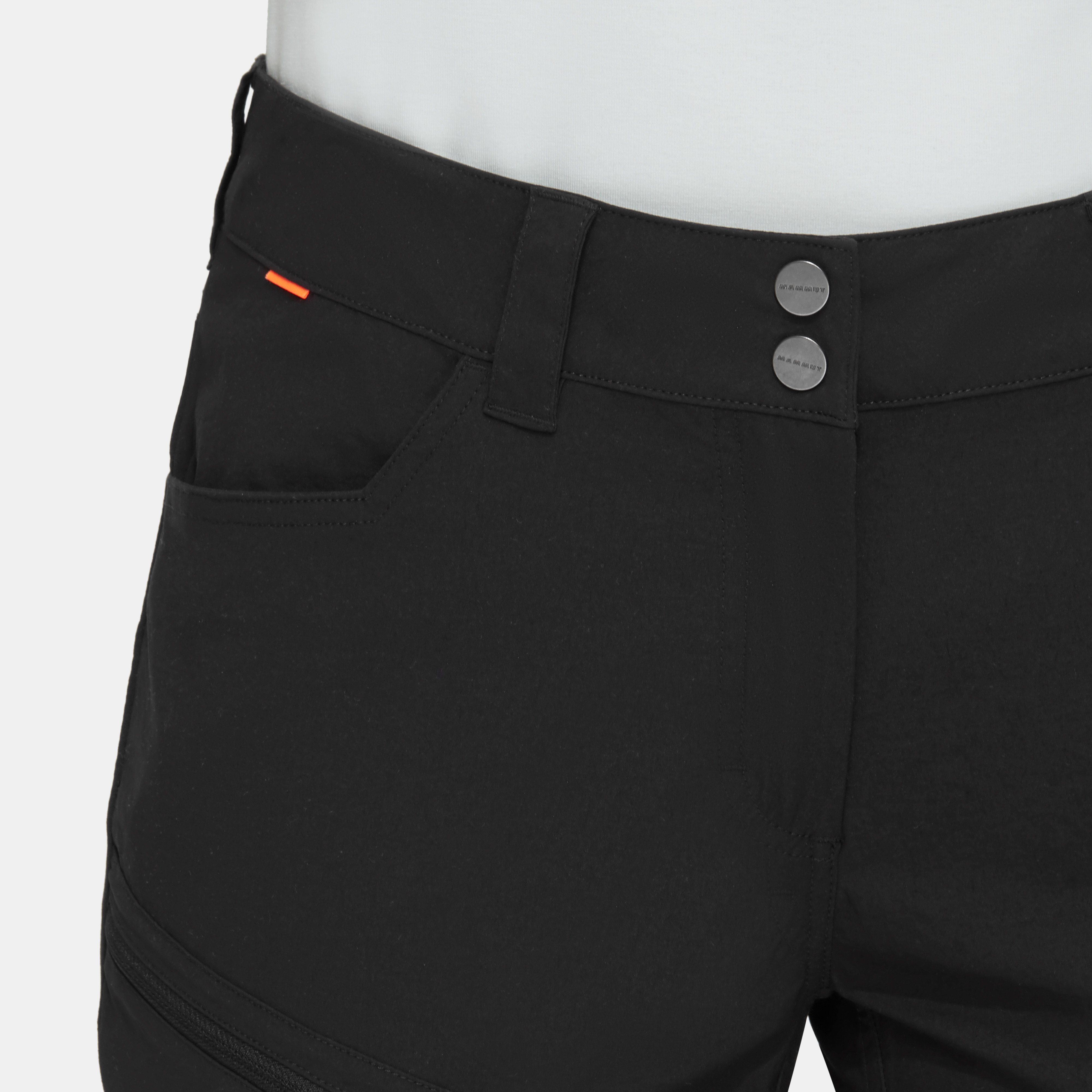 Zinal Hybrid Pants Women