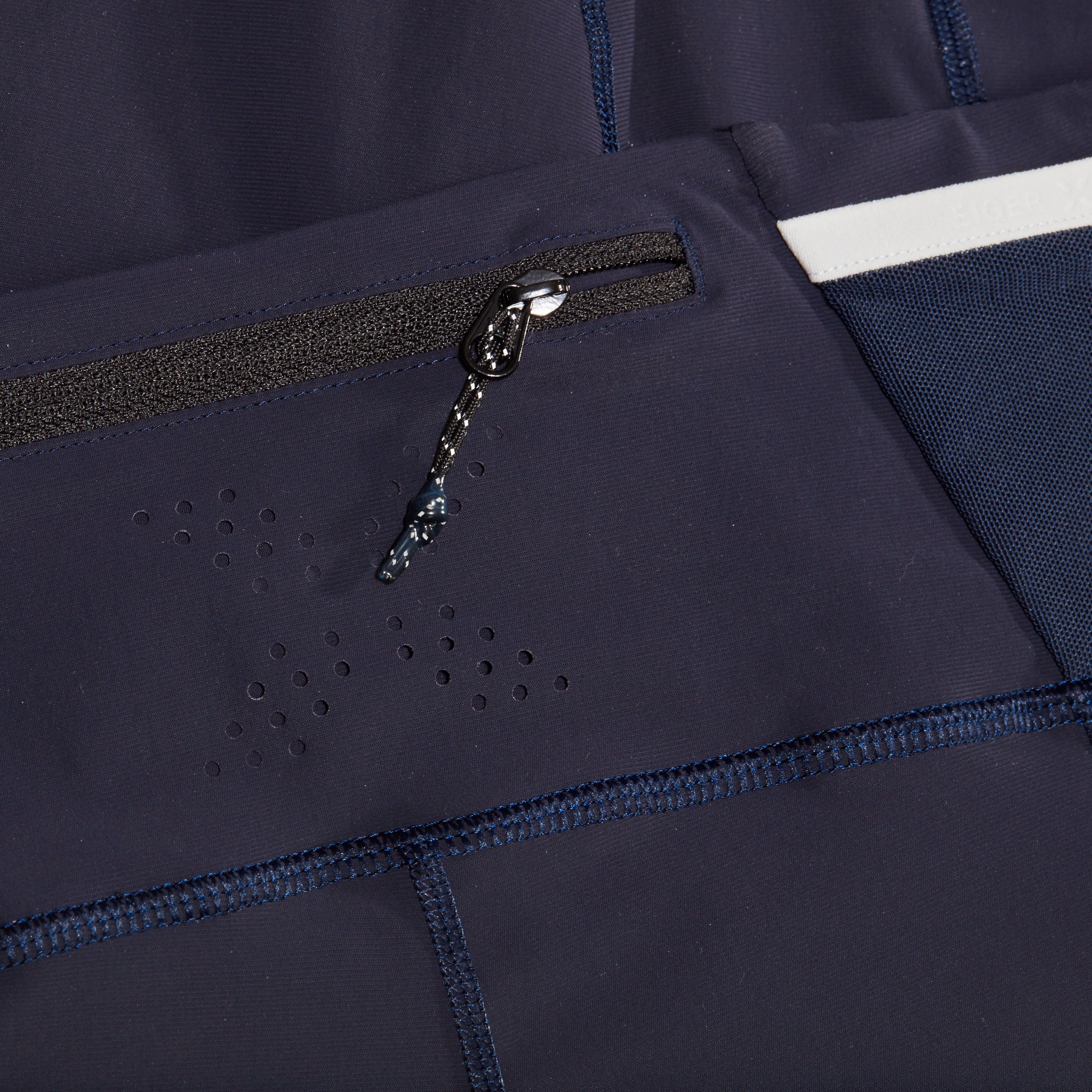 Eiger Speed Short Tights Men