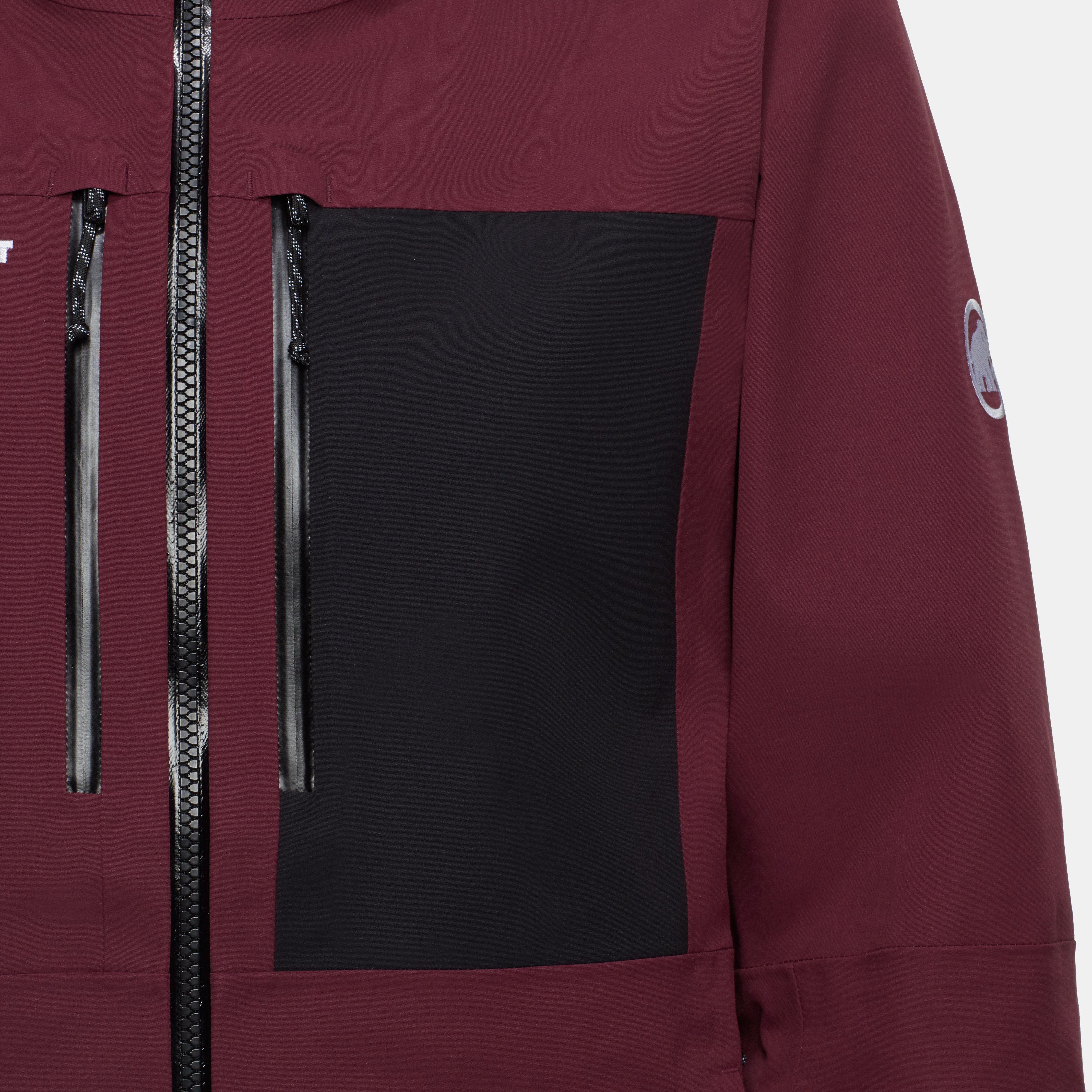 Stoney HS Hooded Jacket Women