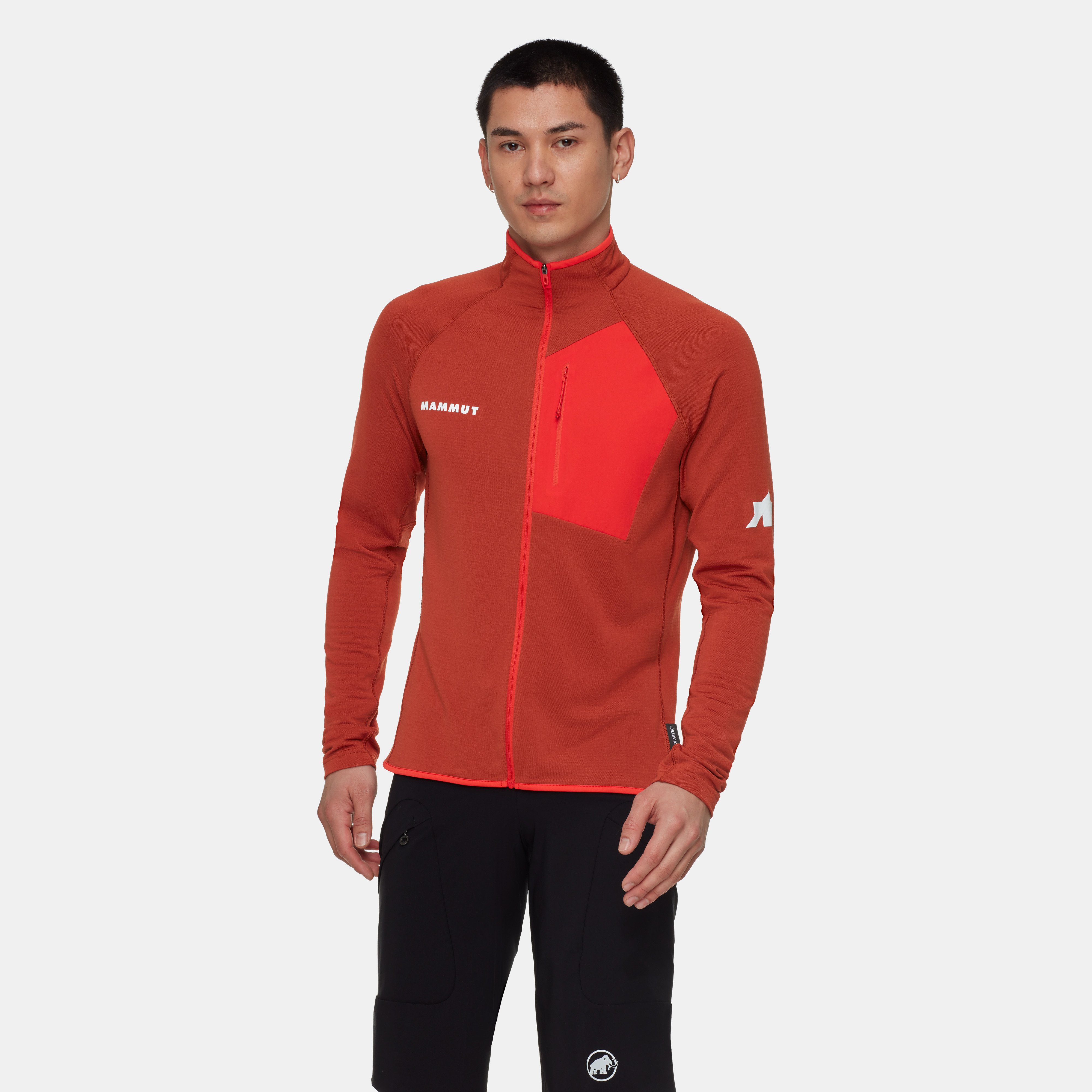 Saentis TR Low GTX Men