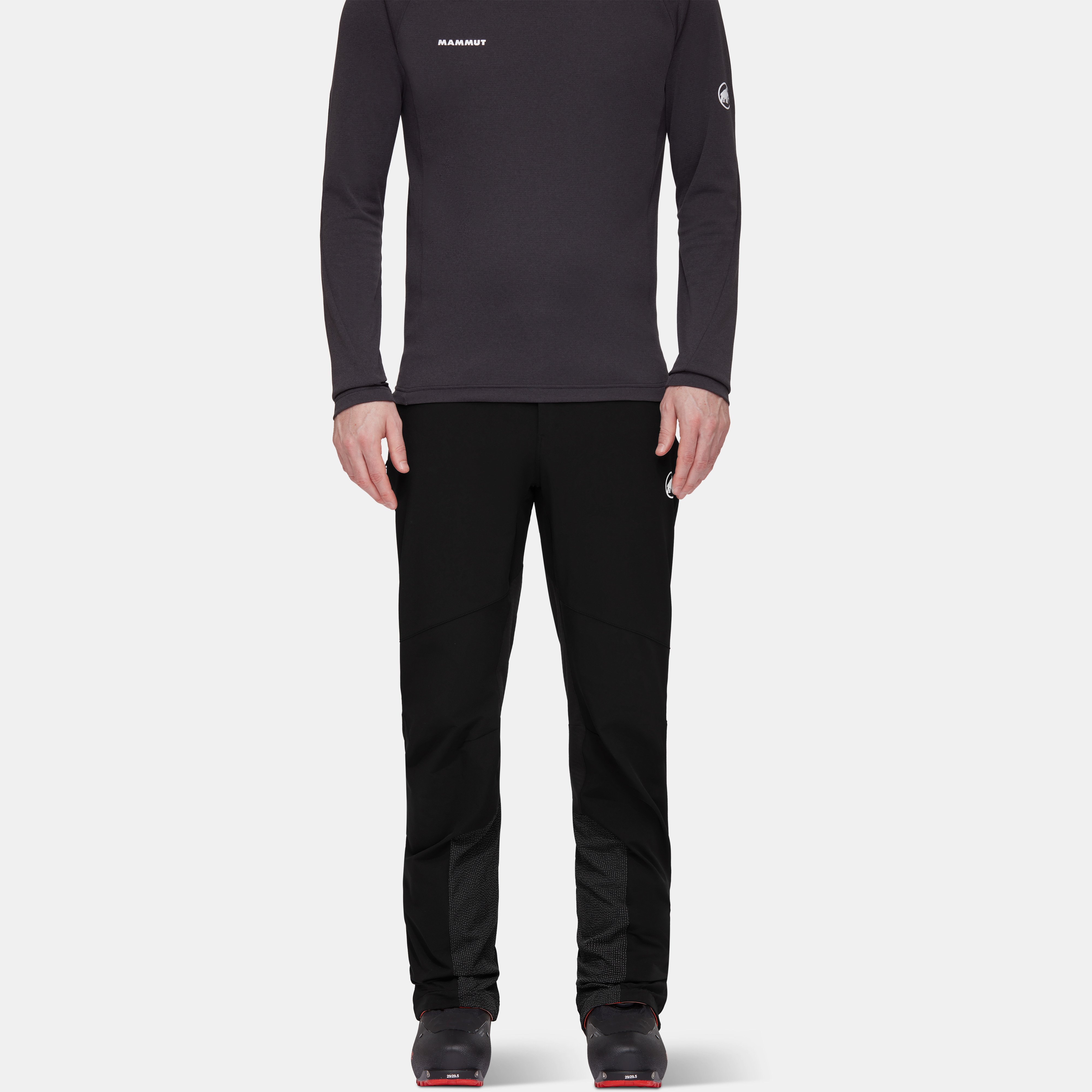 Aenergy SO Hybrid Pants Men