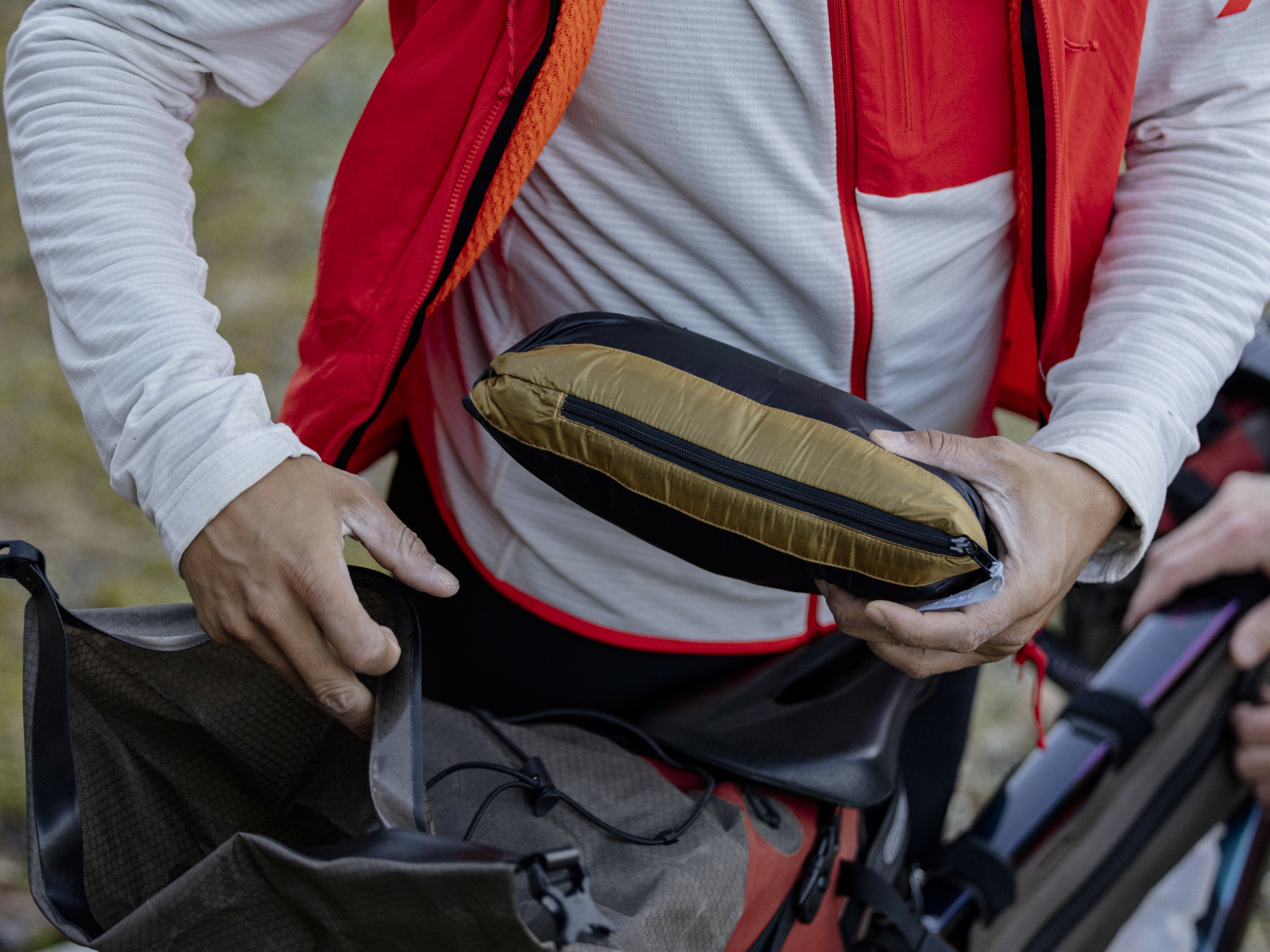 Assos x Mammut Aenergy IN Hooded Jacket Women