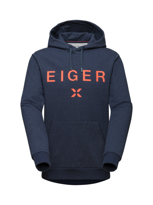 Mammut Logo ML Hoody Men