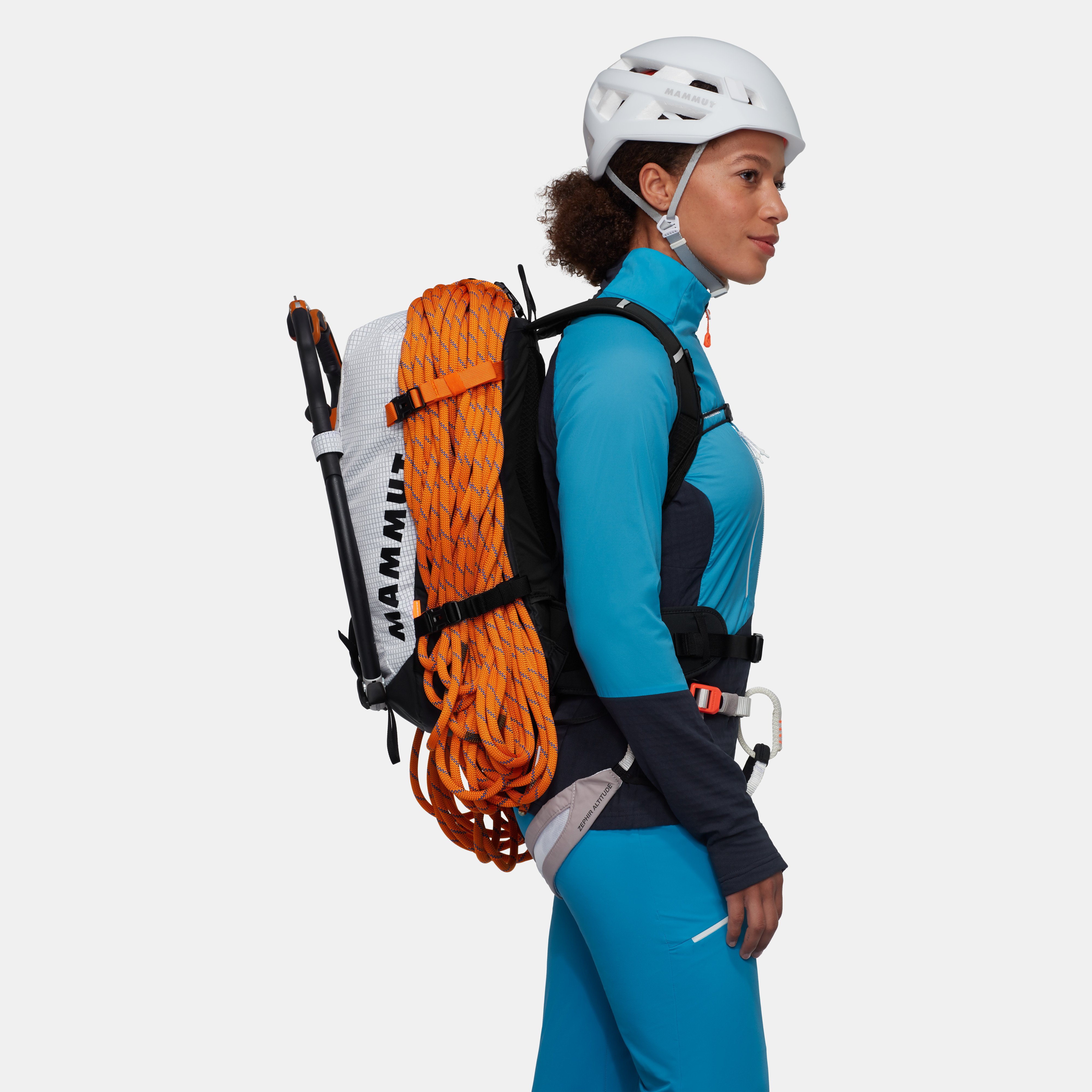 Selun FL Sun Hoody Women