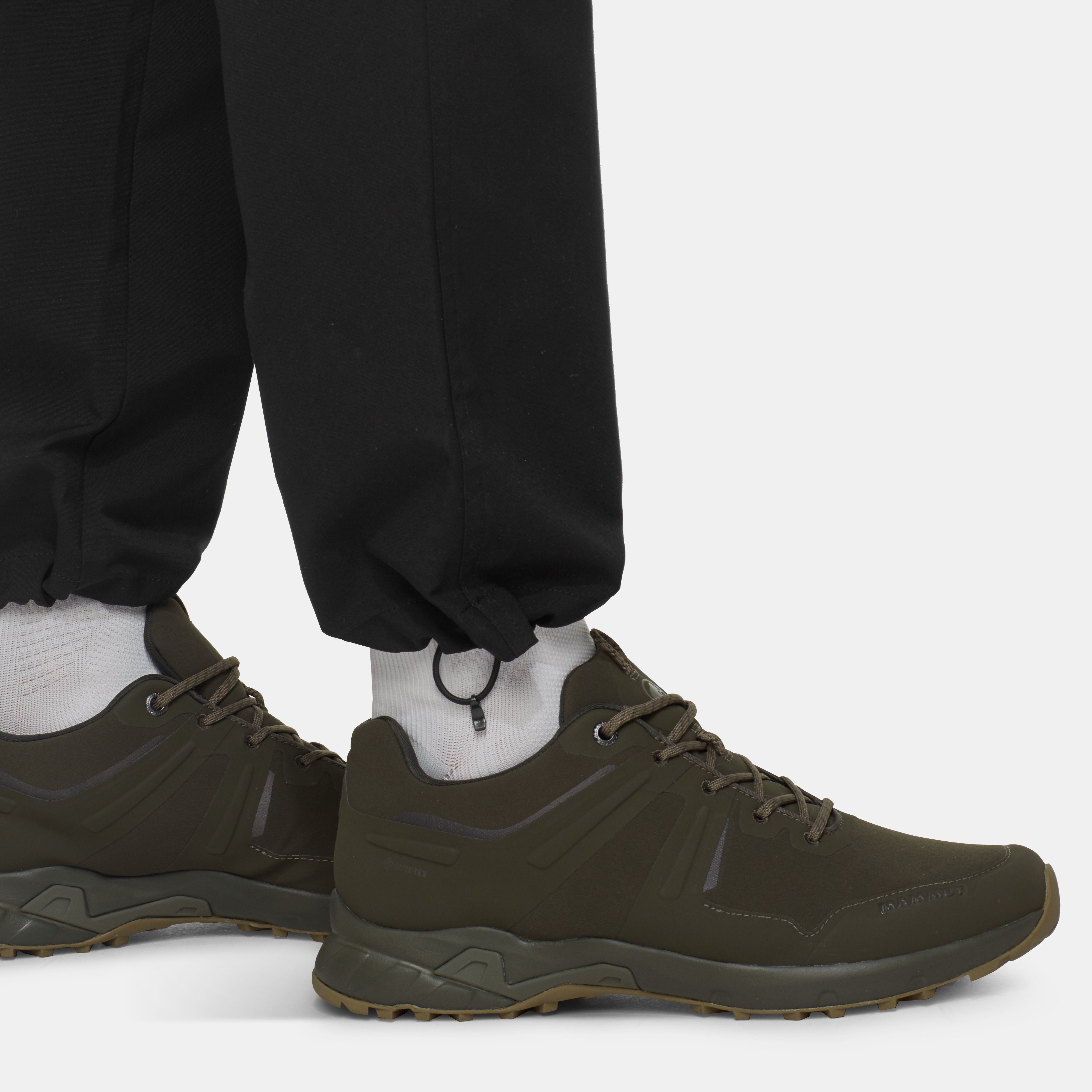 Assos x Mammut Mountain Tough Pants Men