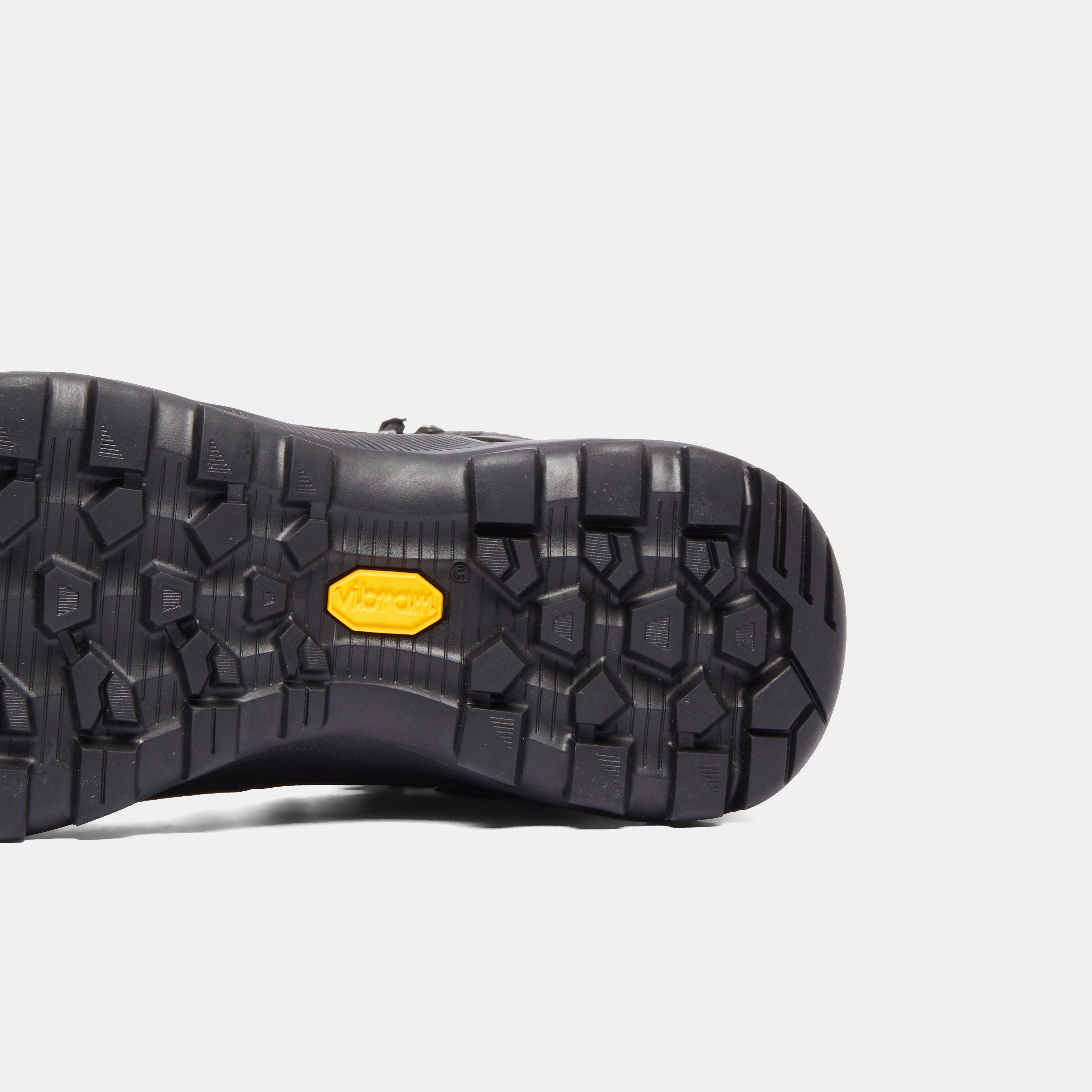 Blackfin Leather High GTX Women