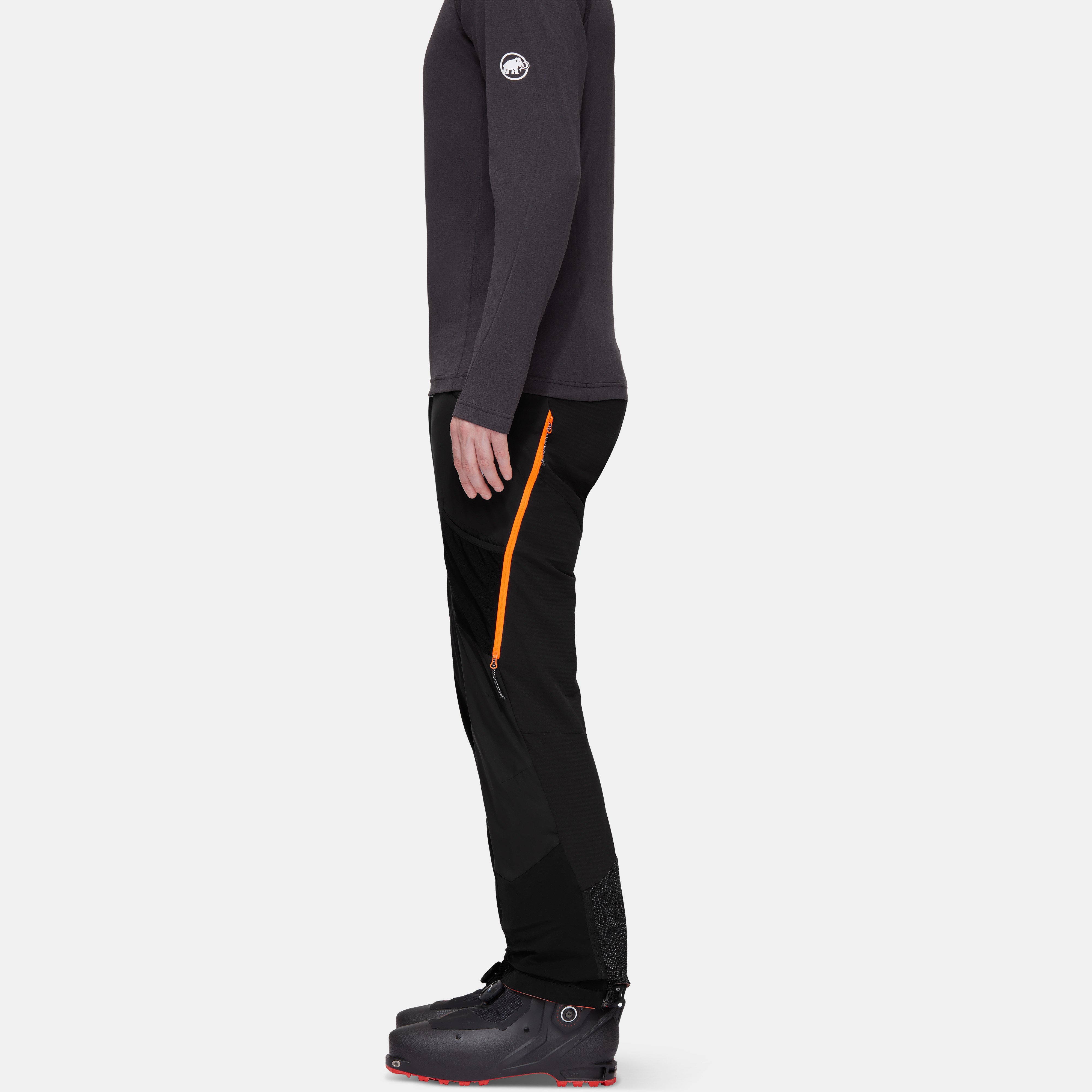 Aenergy IN Hybrid Pants Men