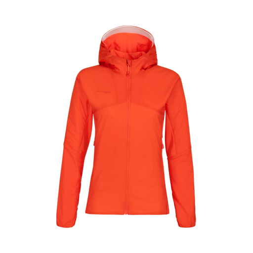 Rime Light IN Flex Hooded Jacket Women