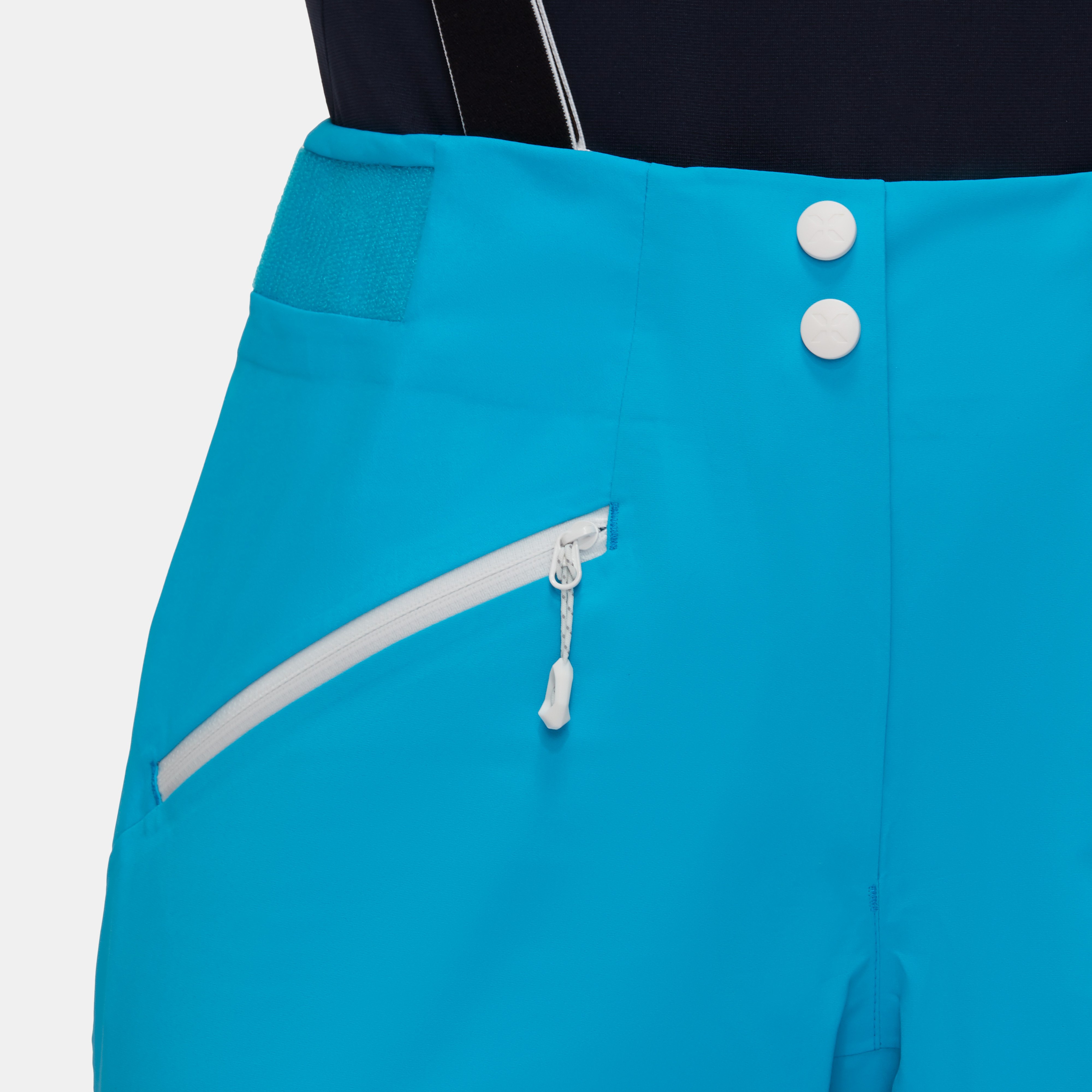 Selun FL Sun Hoody Women