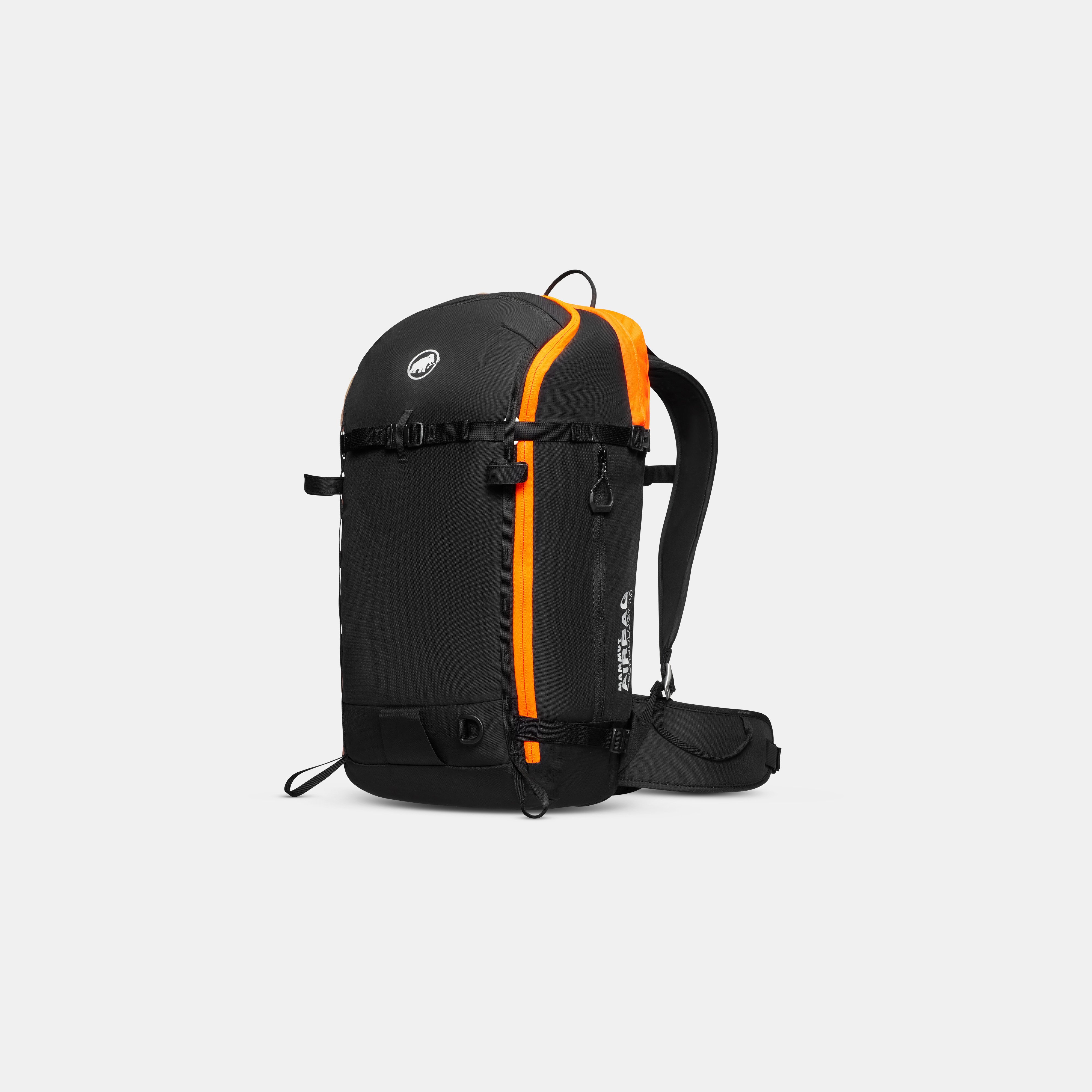 Tour 30 Removable Airbag 3.0