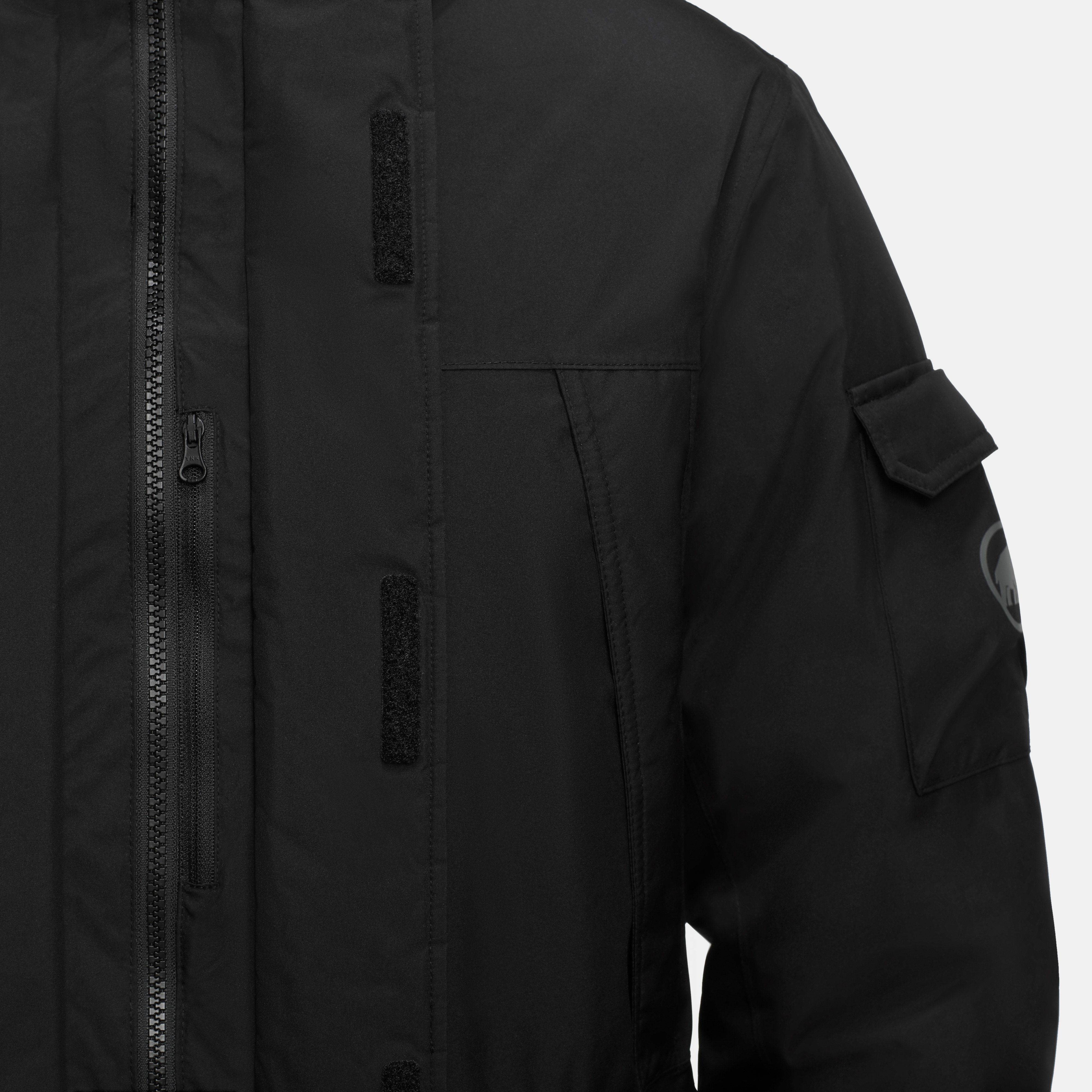 Obelisk Gore-Tex HS Thermo Coat Men