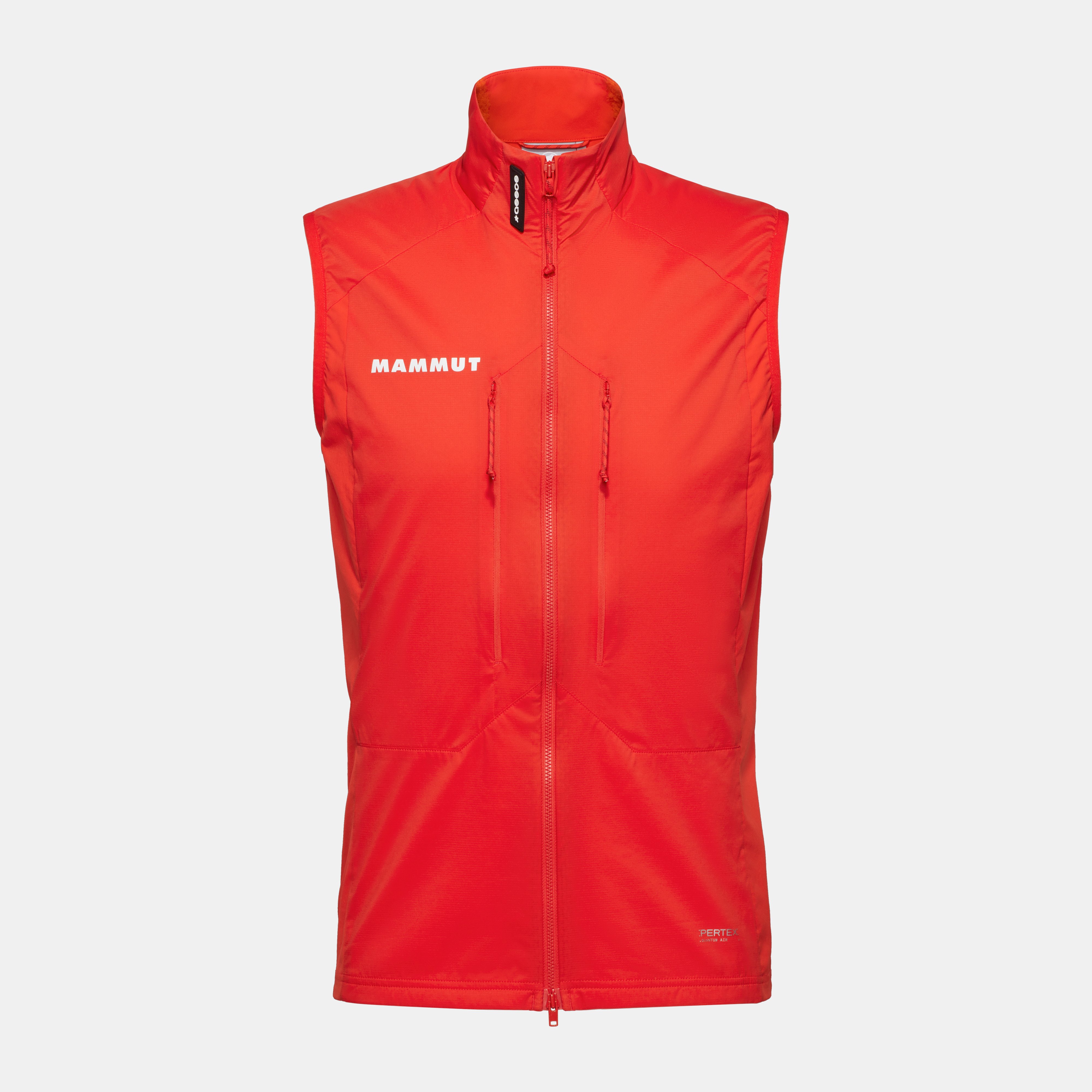 Assos x Mammut ML Hybrid Vest Men