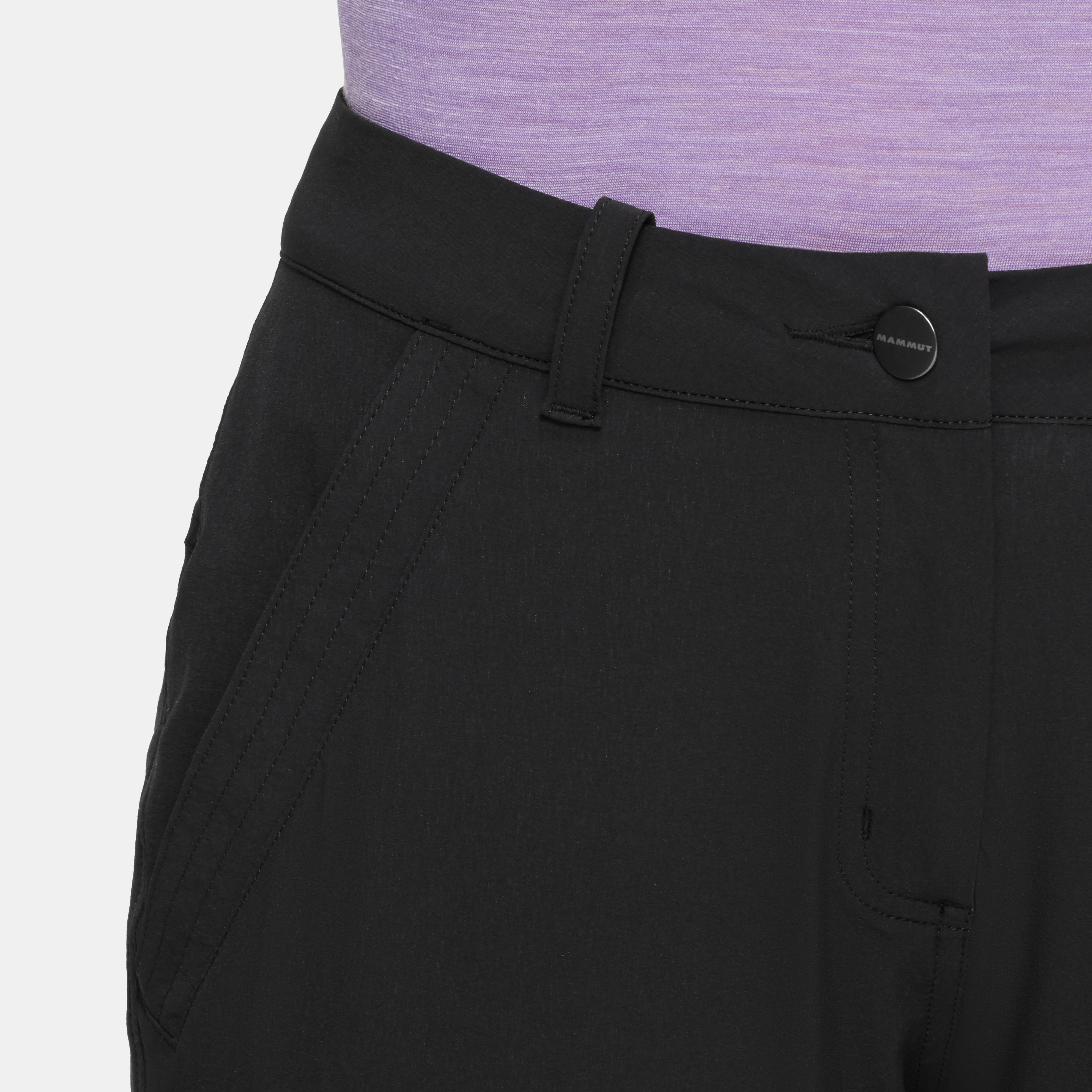 Hiking V Pants Women