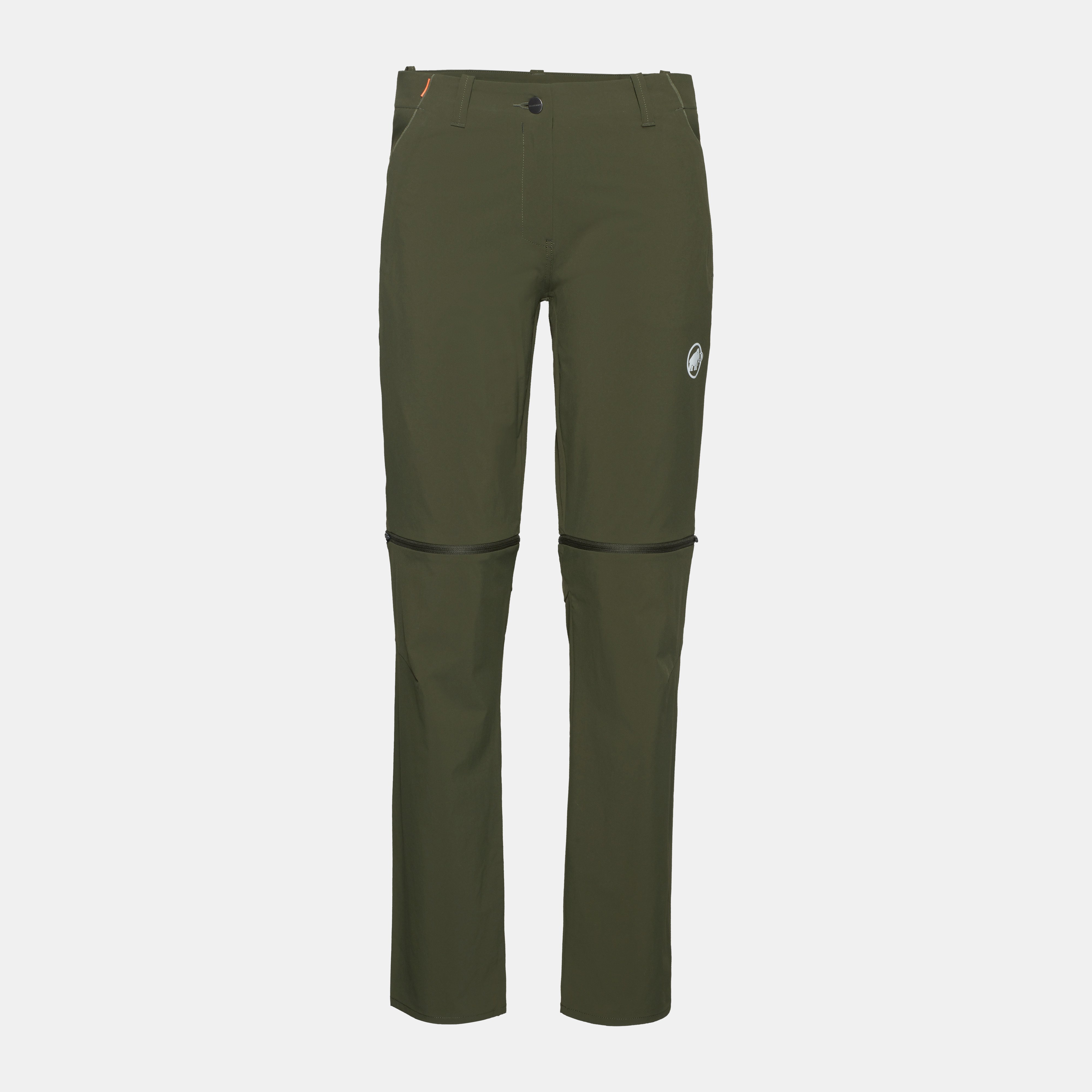 Mammut Outdoor Zip Off Pants Women